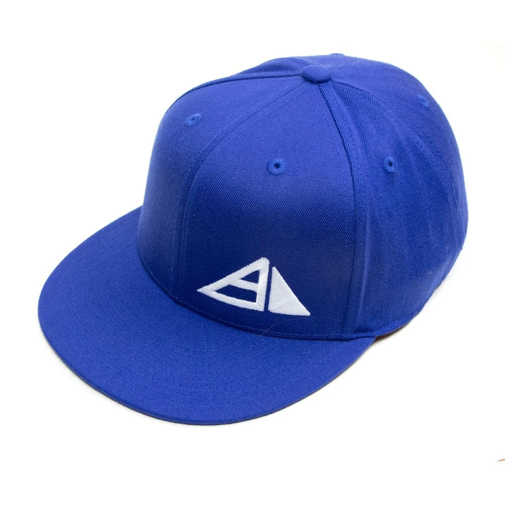 Axiom Flatbill Fitted Hat