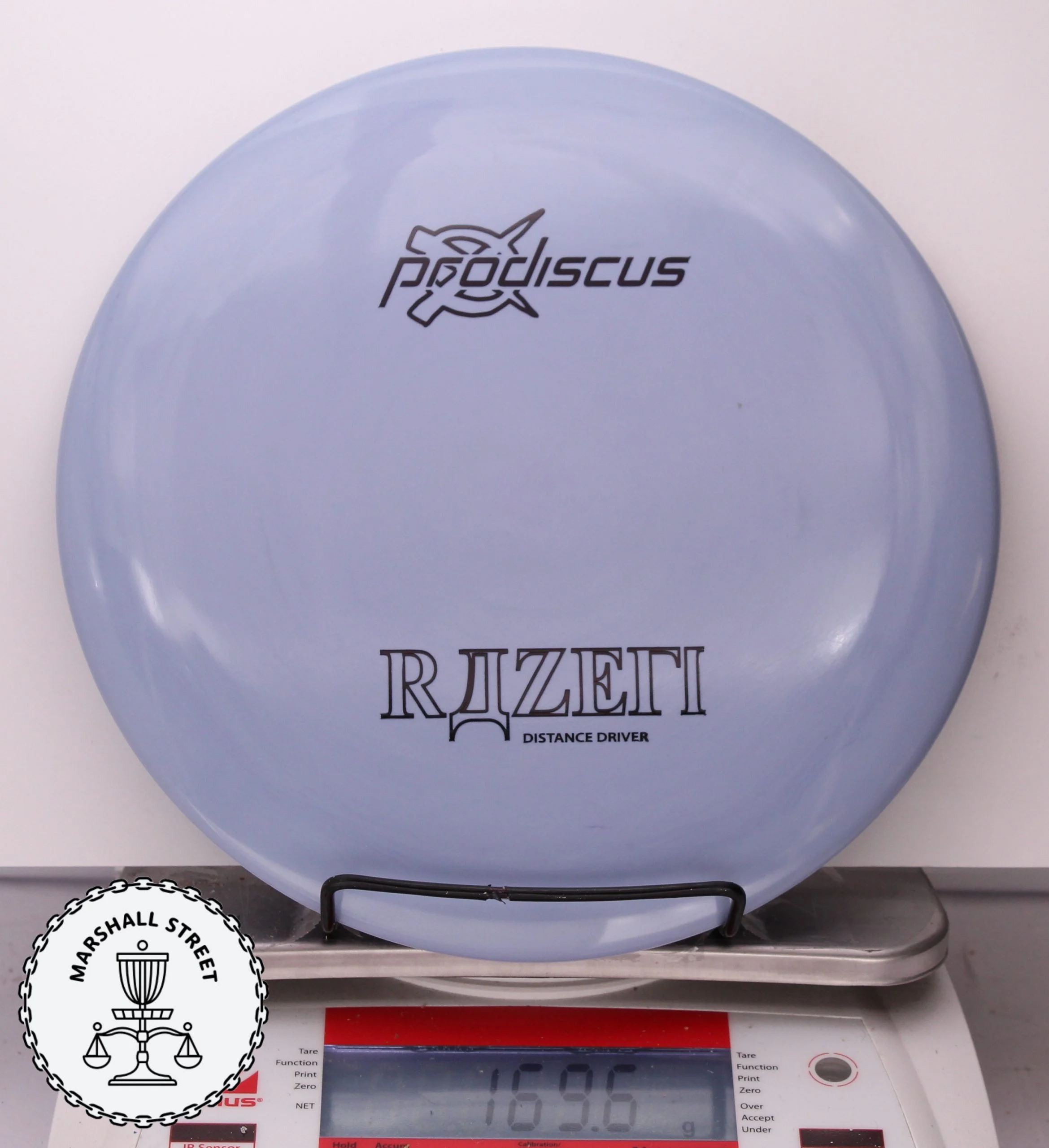 20427.jpg Ultrium Razeri - #56 PalePurp, 170