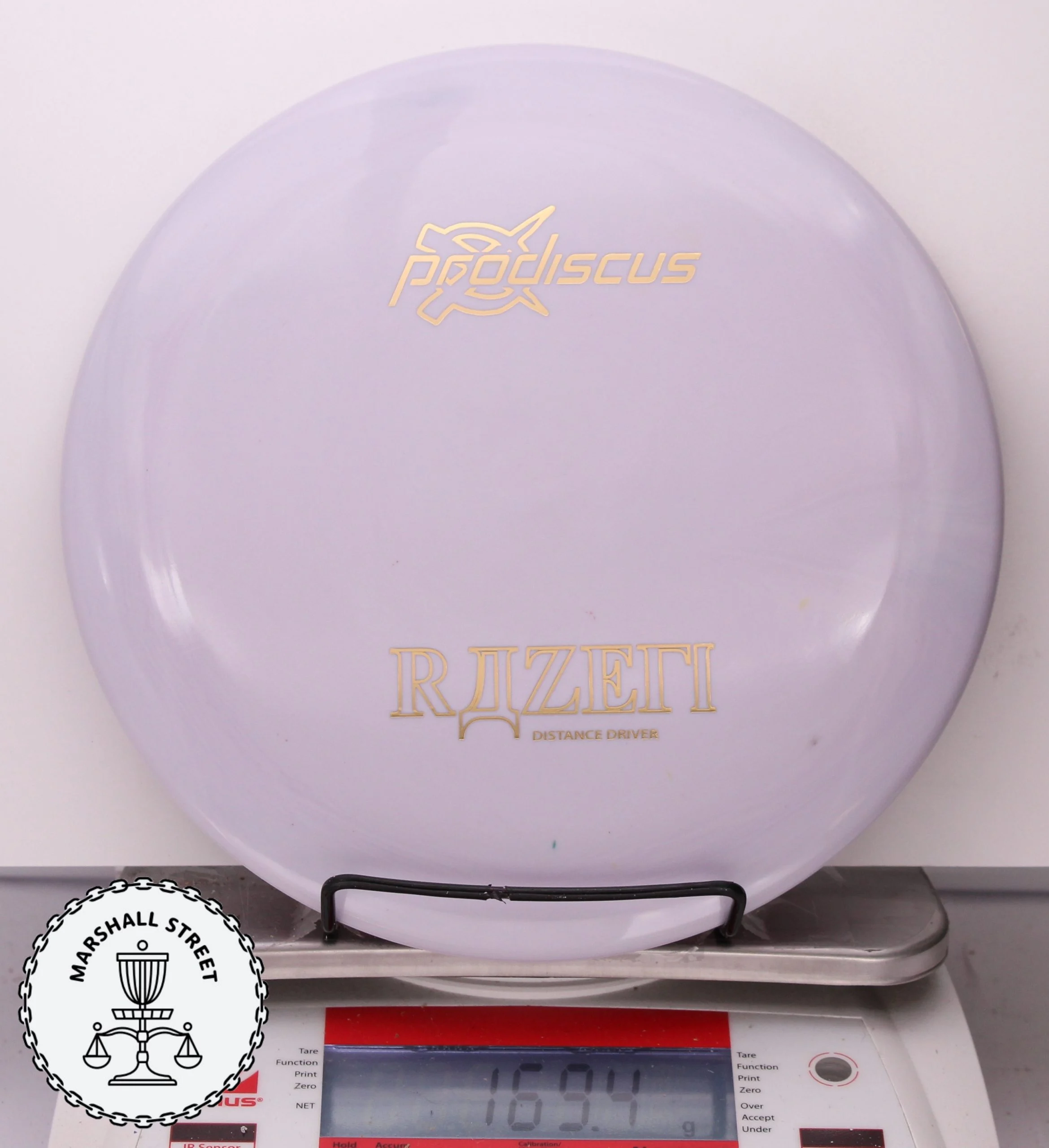 20453.jpg Ultrium Razeri - #82 PalePurp, 169