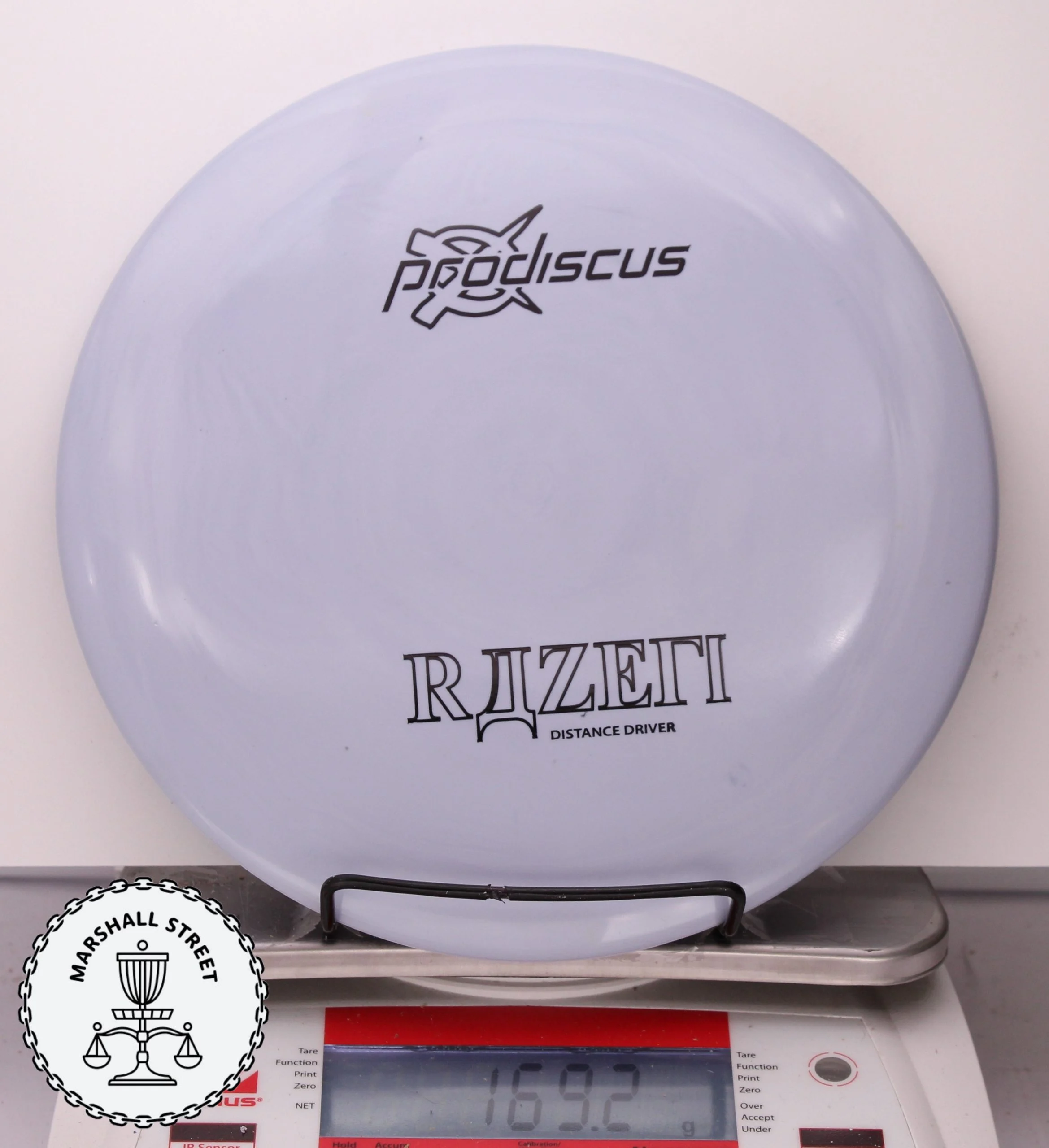 20450.jpg Ultrium Razeri - #79 PalePurp, 169