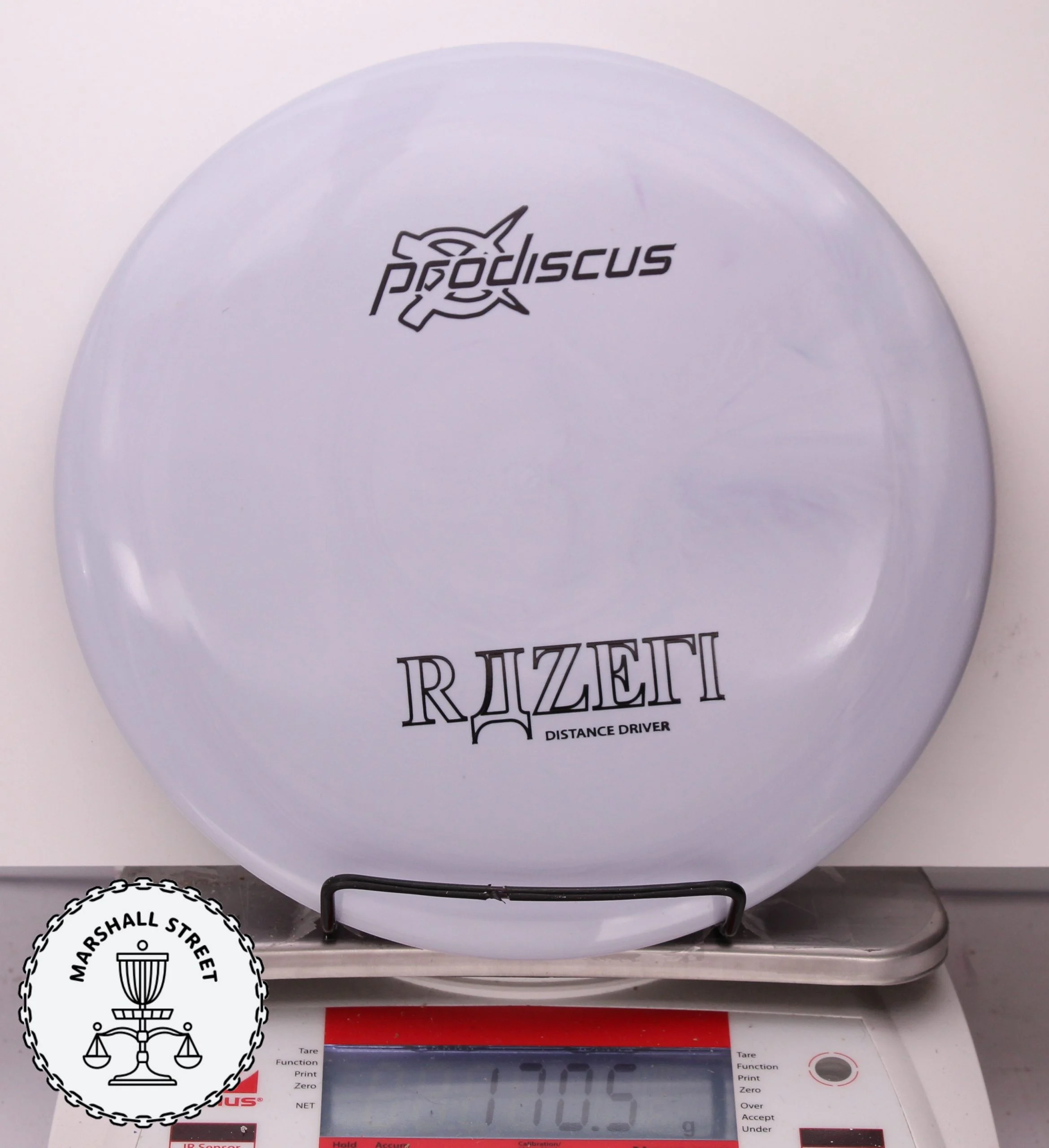 20448.jpg Ultrium Razeri - #77 PalePurp, 170