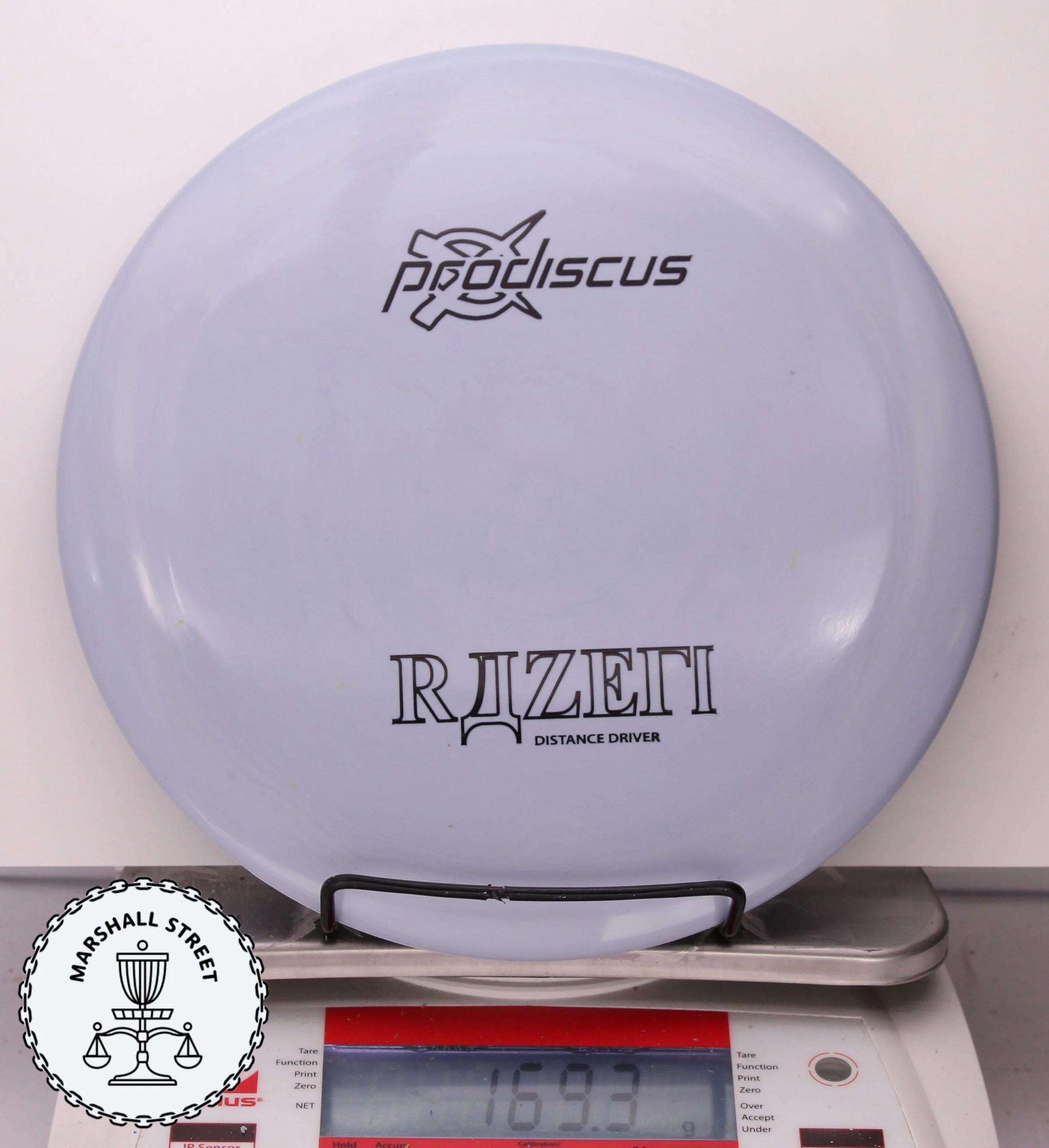 20446.jpg Ultrium Razeri - #75 PalePurp, 169