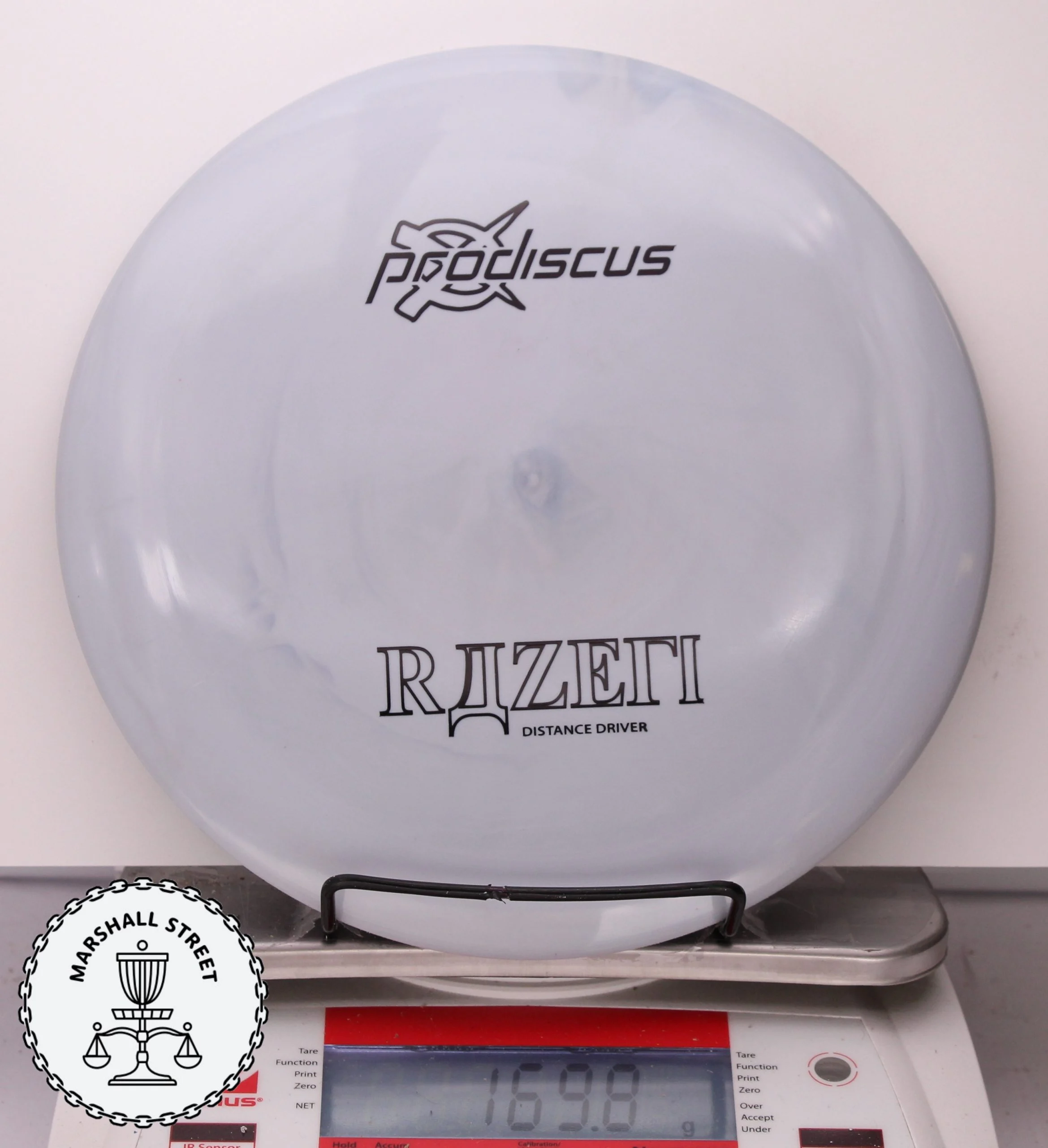 20437.jpg Ultrium Razeri - #66 Gray, 170