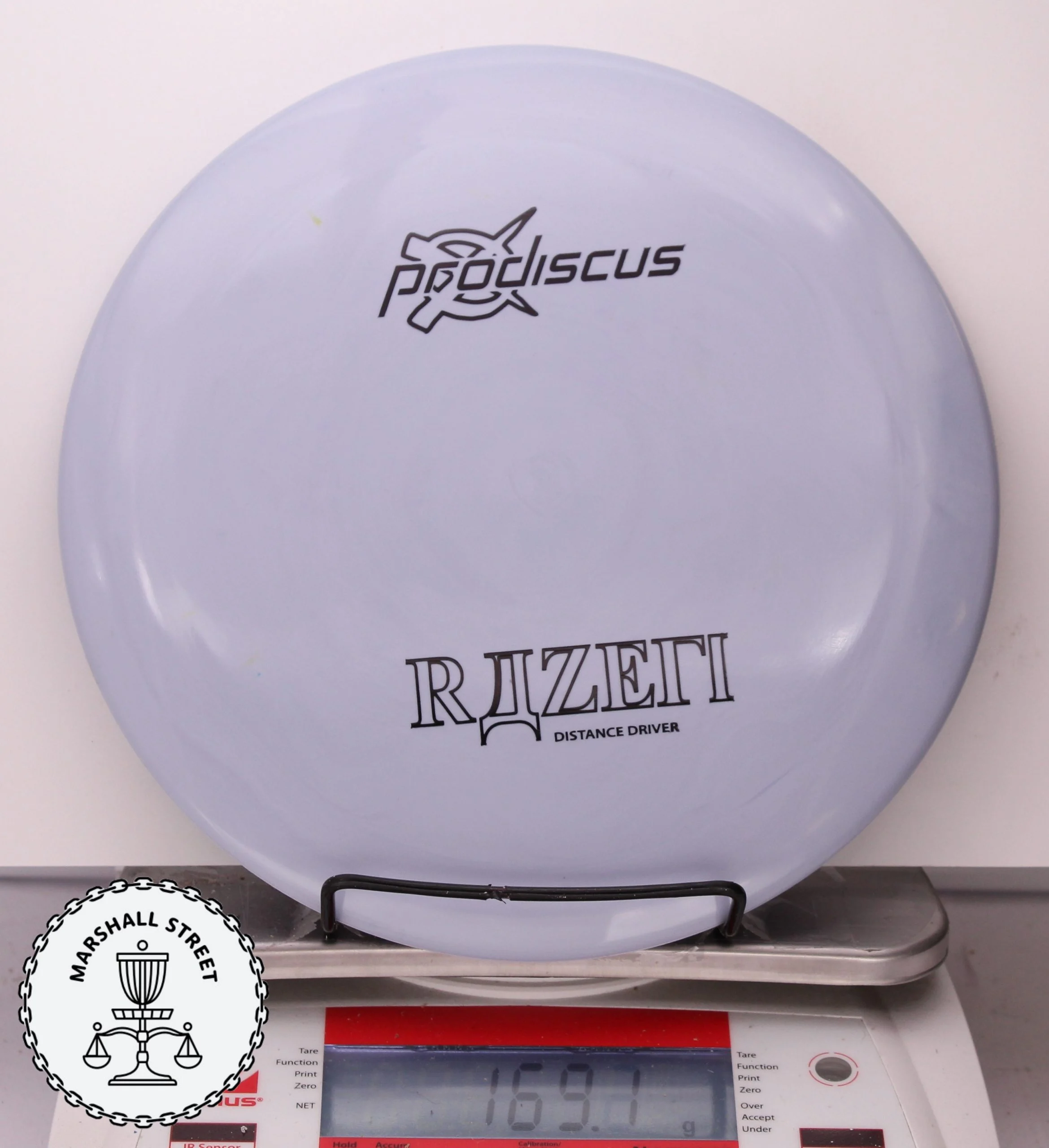 20447.jpg Ultrium Razeri - #76 PalePurp, 169