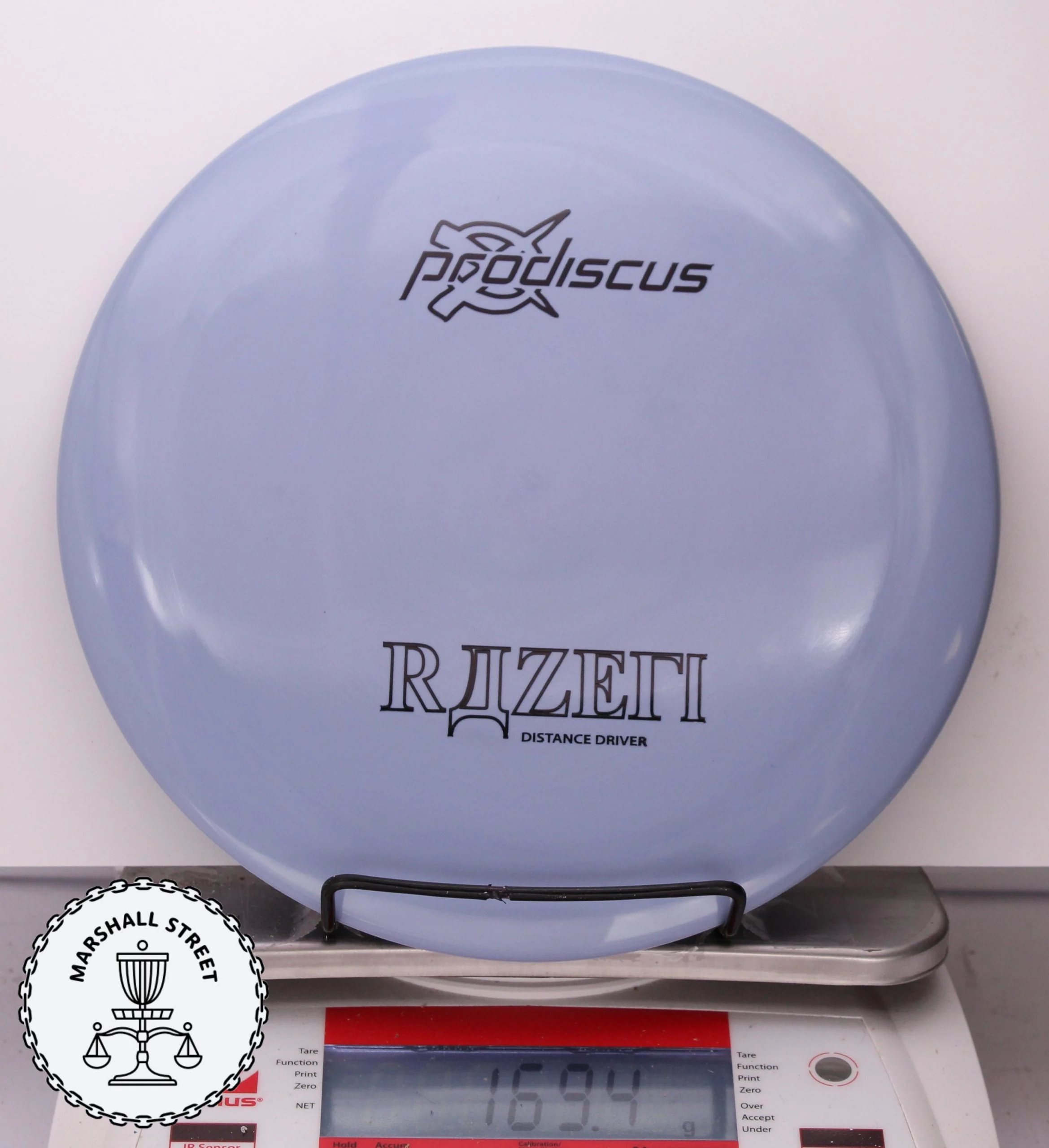 20445.jpg Ultrium Razeri - #74 PalePurp, 169