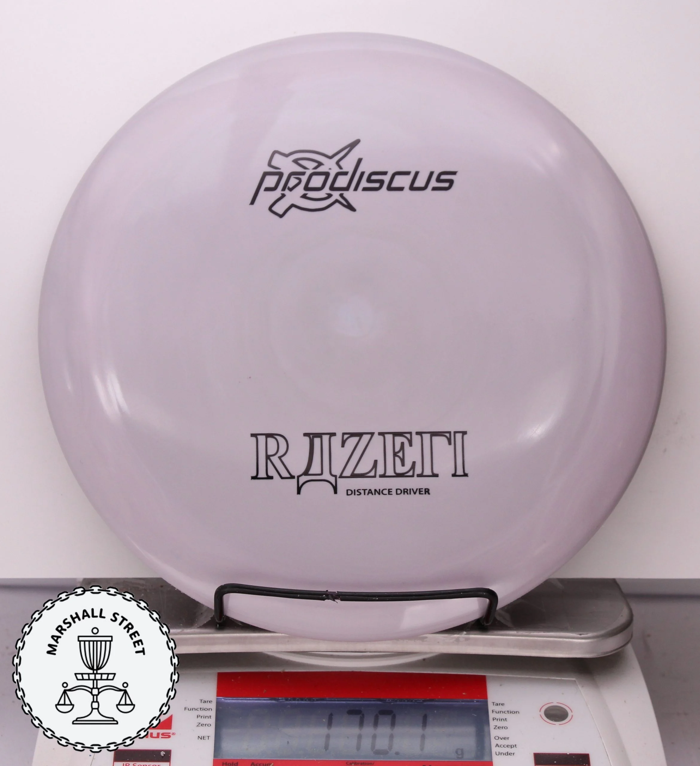 20439.jpg Ultrium Razeri - #68 Gray, 170