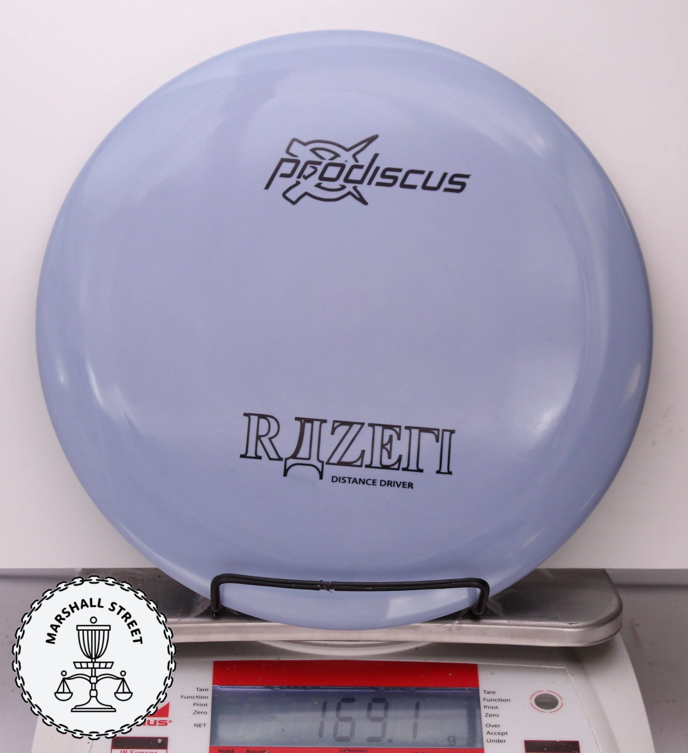 20428.jpg Ultrium Razeri - #57 PalePurp, 169