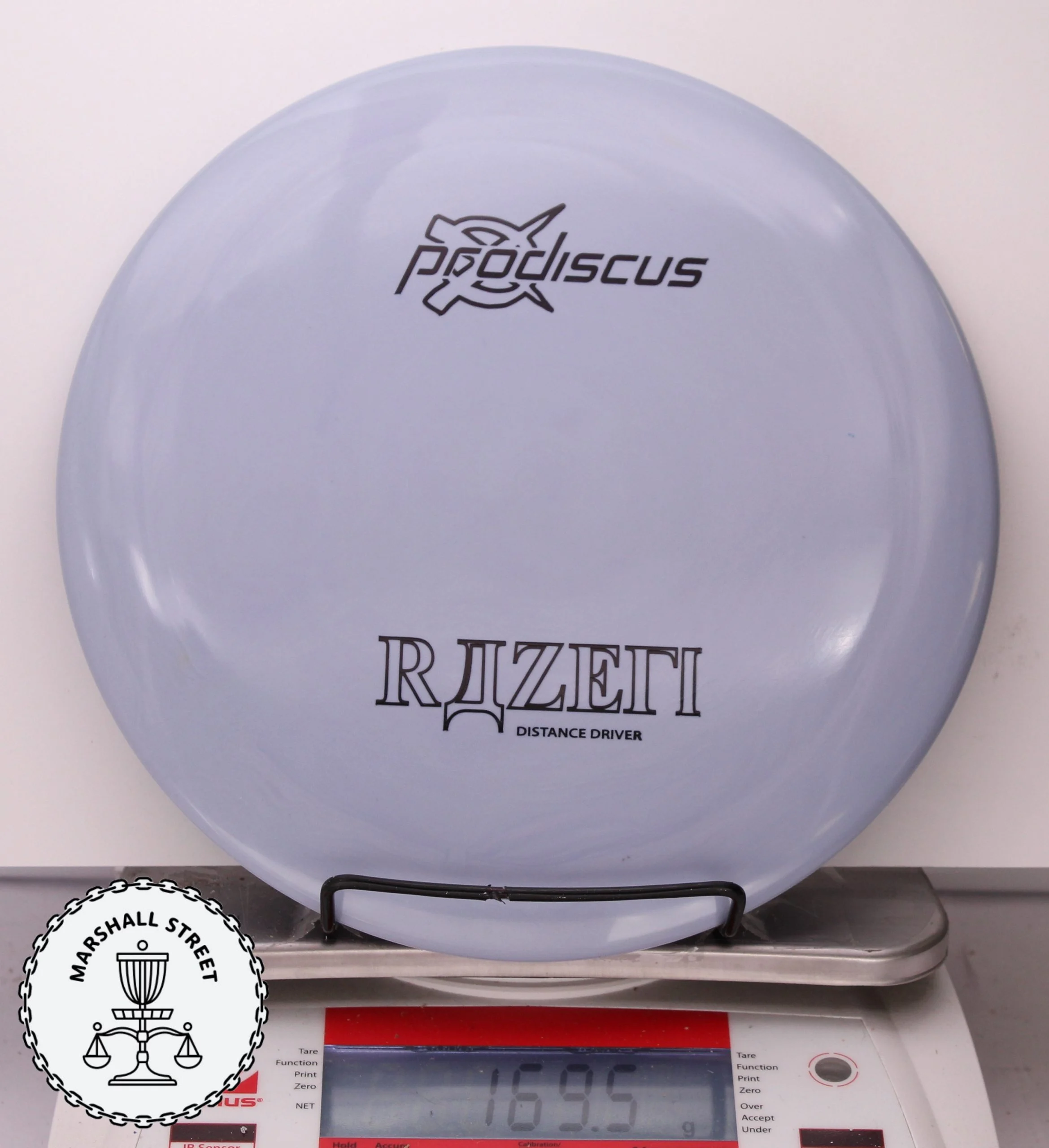 20425.jpg Ultrium Razeri - #54 PalePurp, 169
