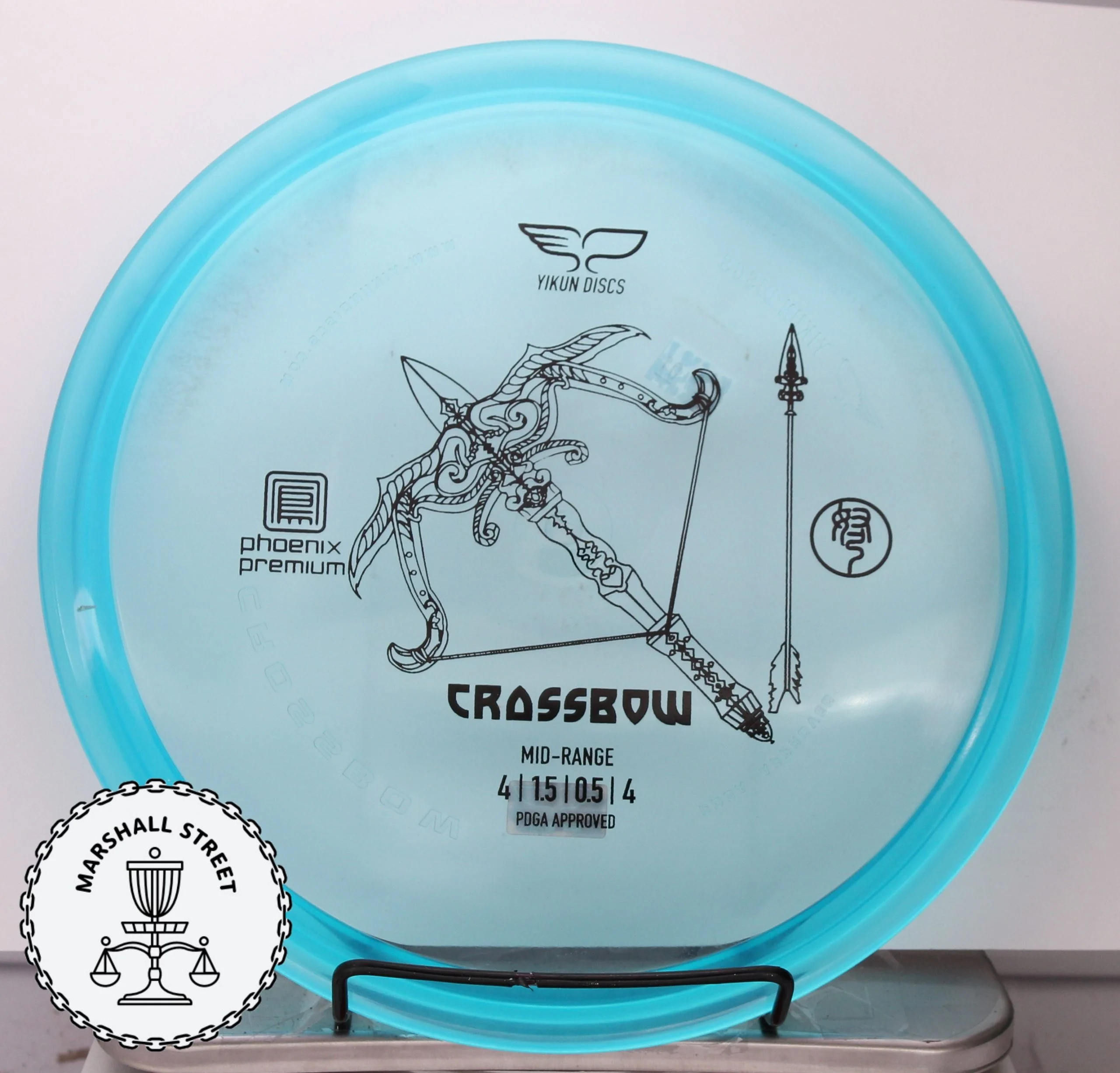 Phoenix Premium Line Crossbow