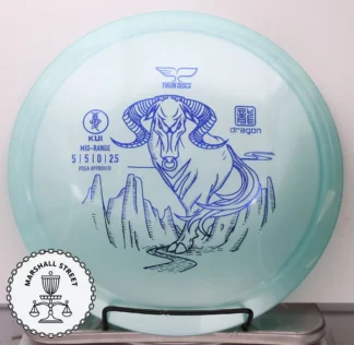 Dragon Line Kui