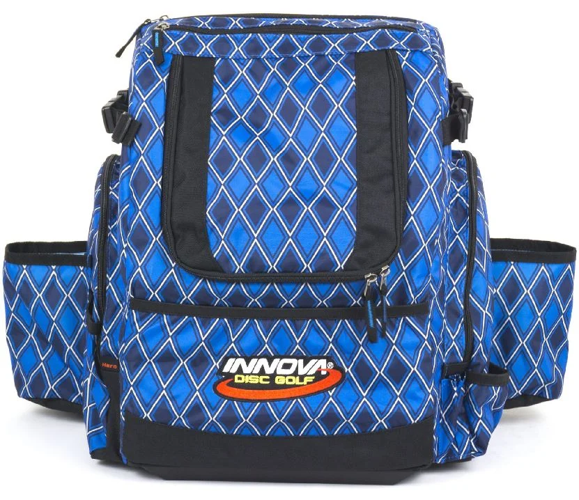 Innova HeroPack Backpack