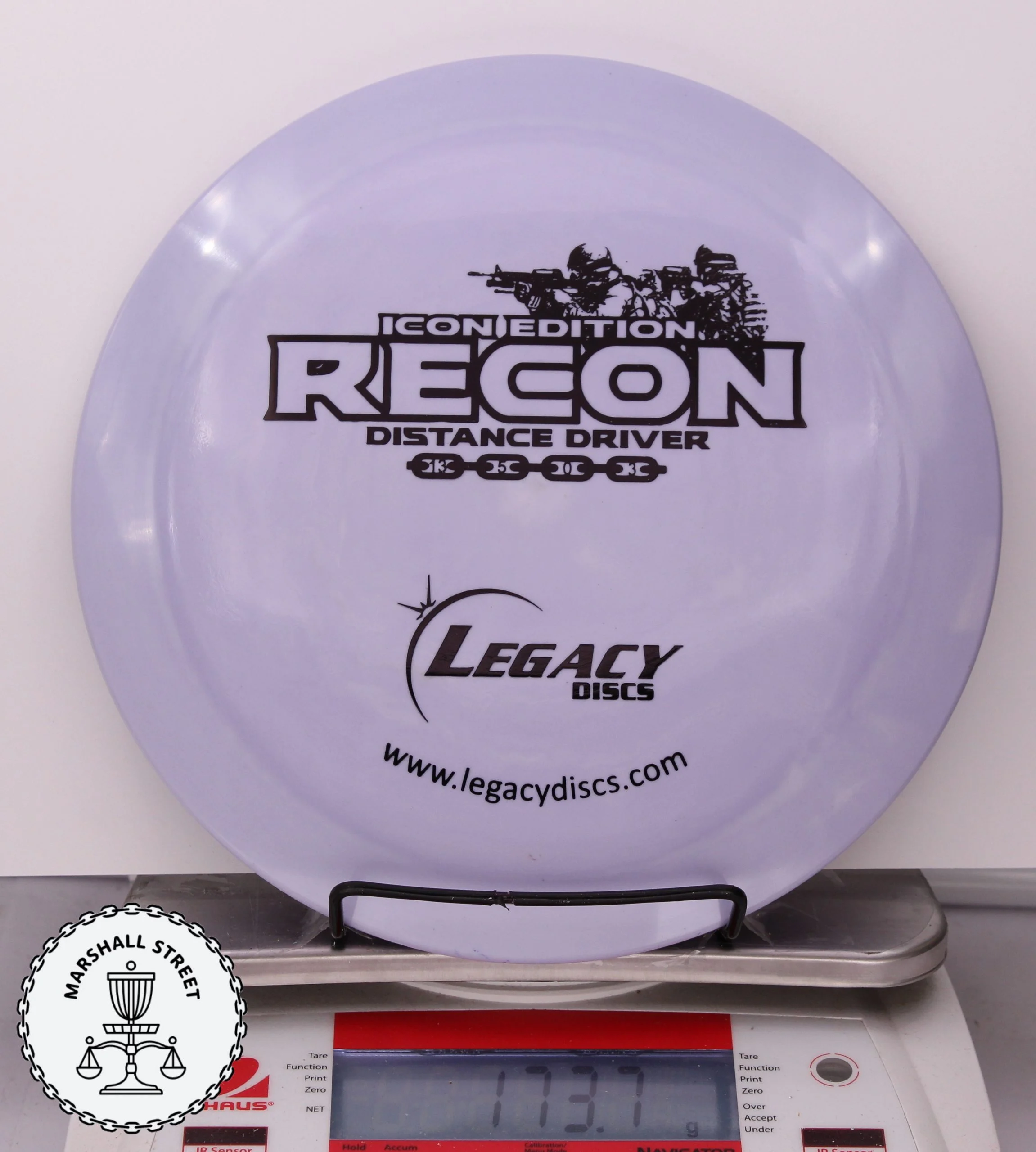 14308.jpg Icon Swirly Recon - #39 Purple, 174