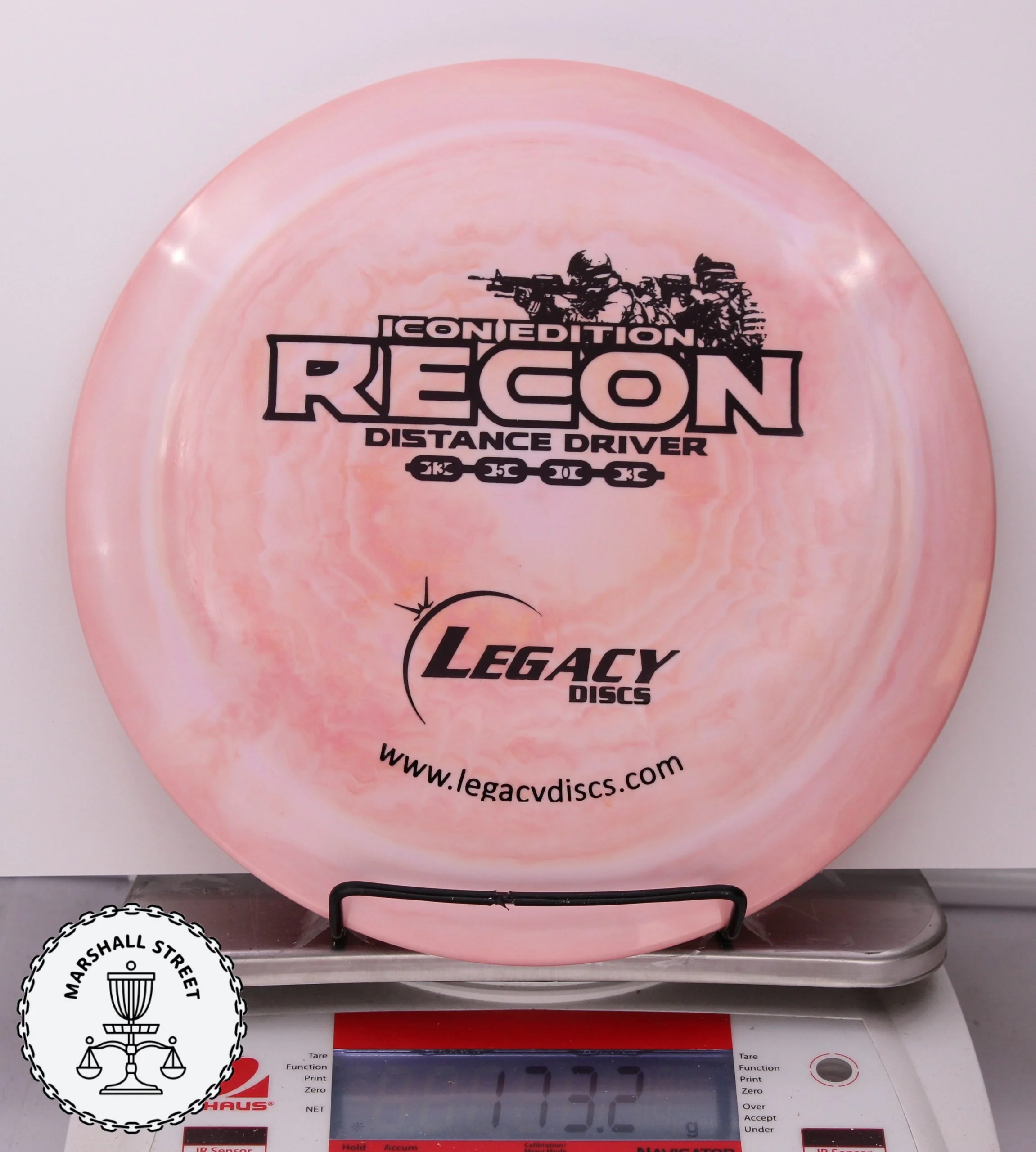 14300.jpg Icon Swirly Recon - #31 Peach, 173