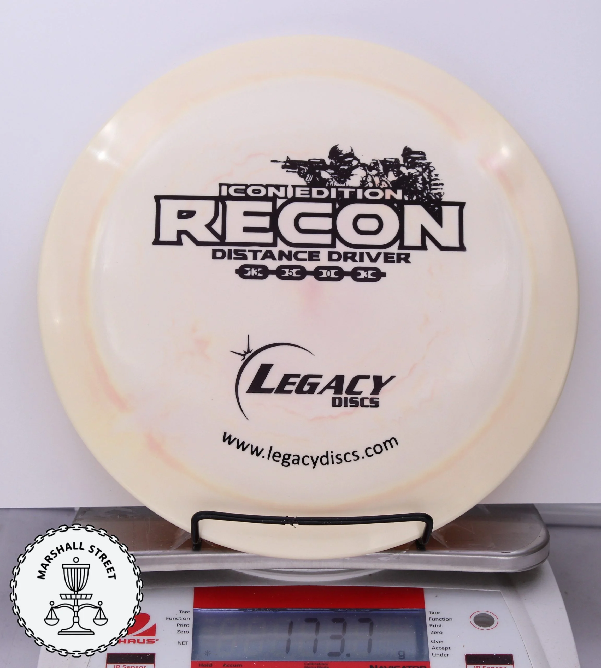 14298.jpg Icon Swirly Recon - #29 Tan, 174