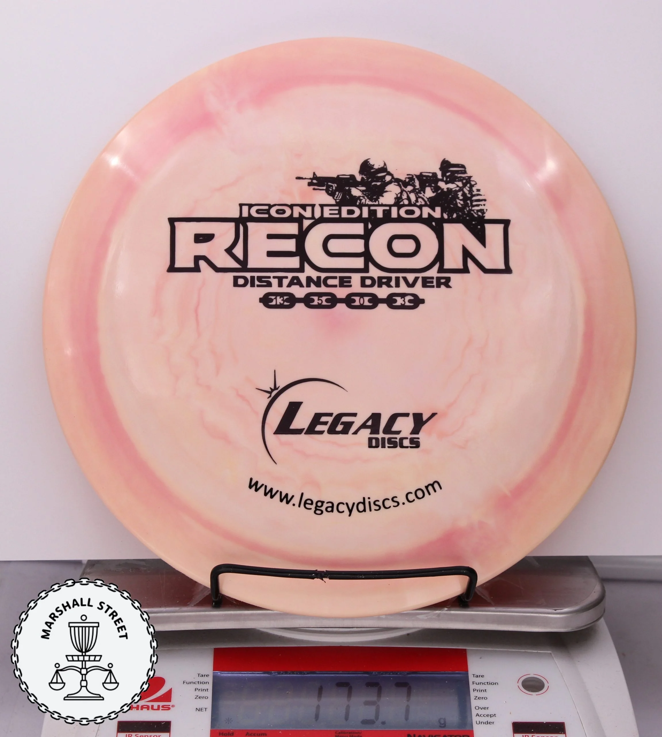 14299.jpg Icon Swirly Recon - #30 Peach, 174