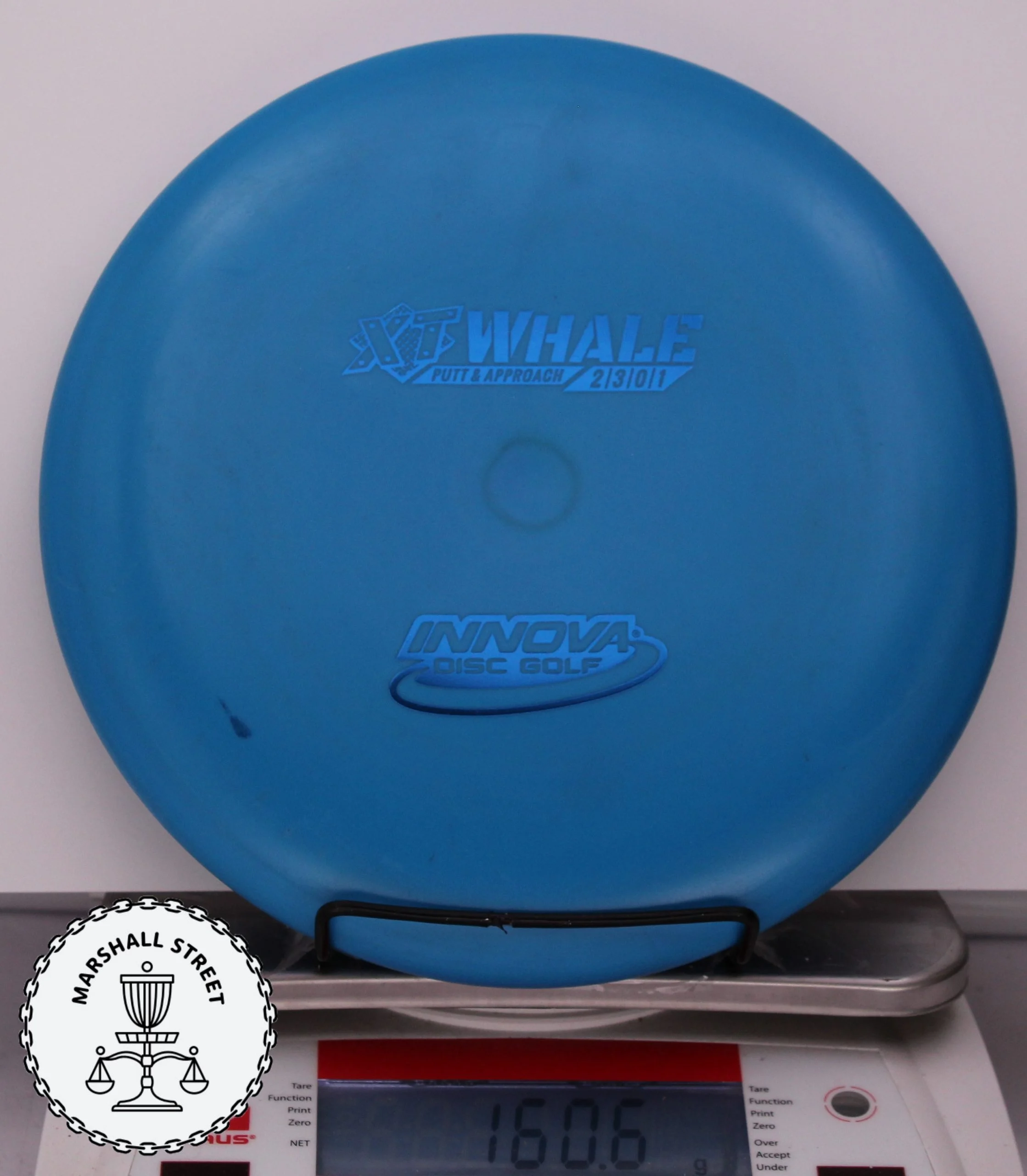 12761.jpg XT Whale - #65 Blue, 161