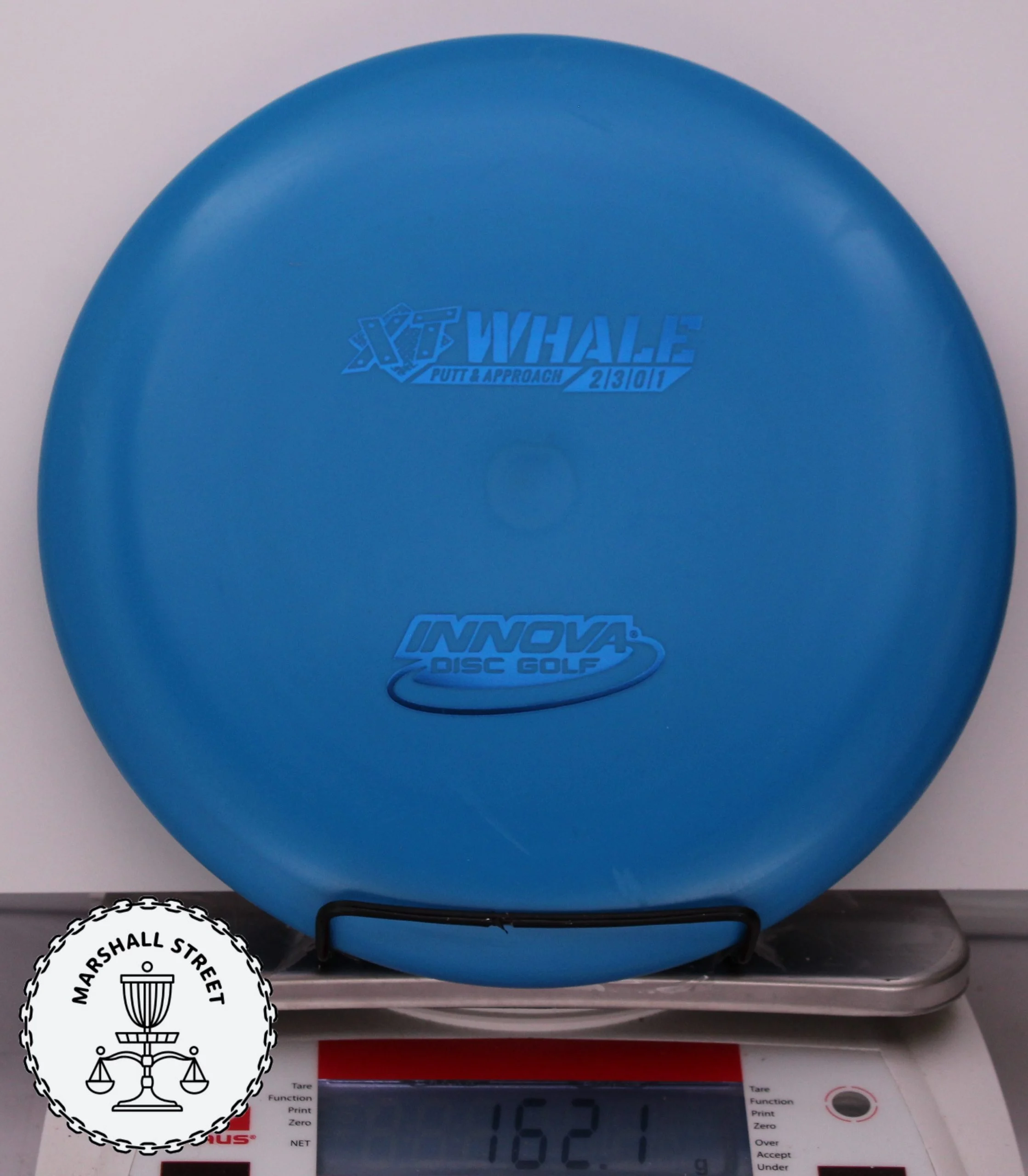 12760.jpg XT Whale - #64 Blue, 162