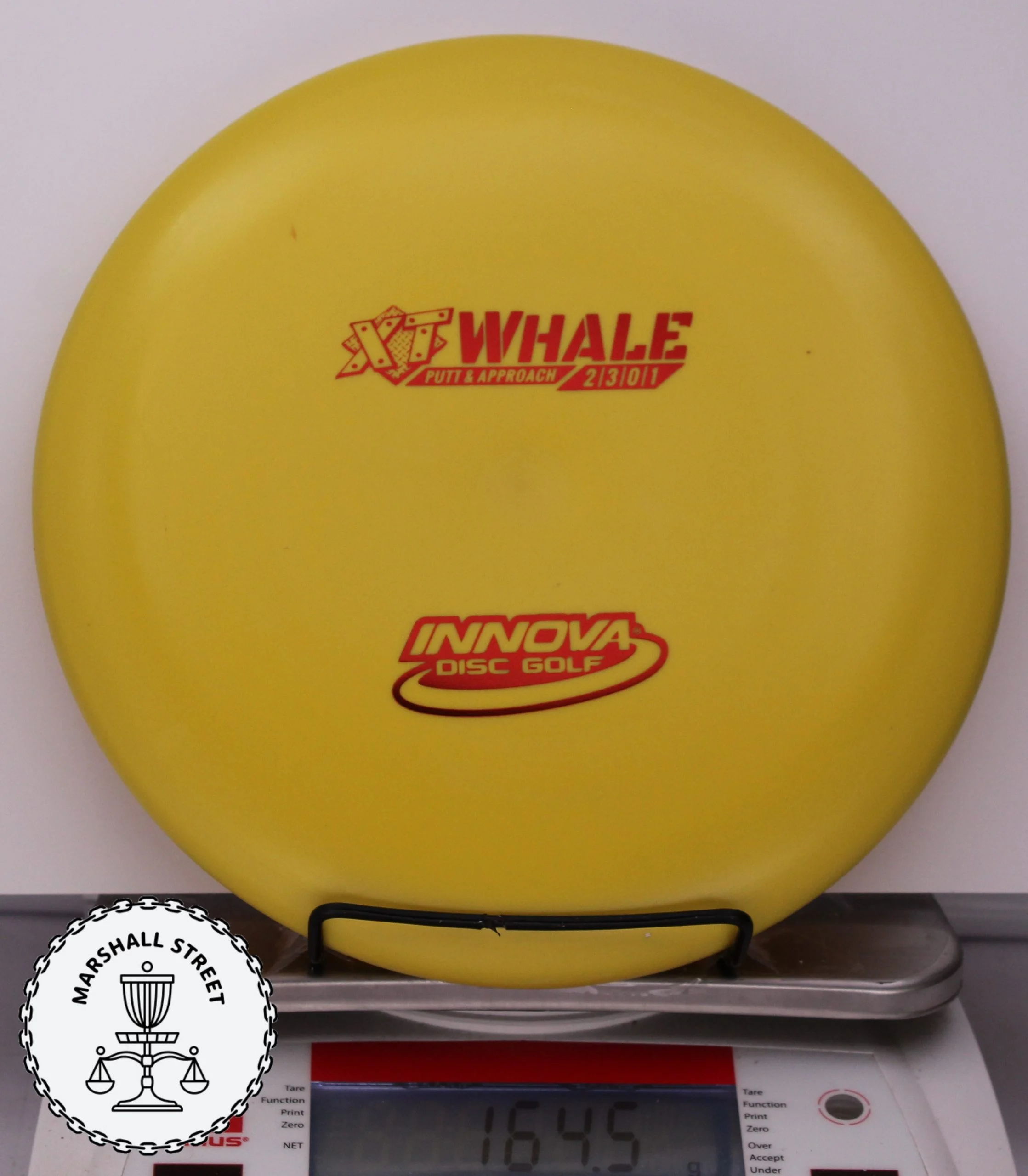 12774.jpg XT Whale - #78 Yellow, 165
