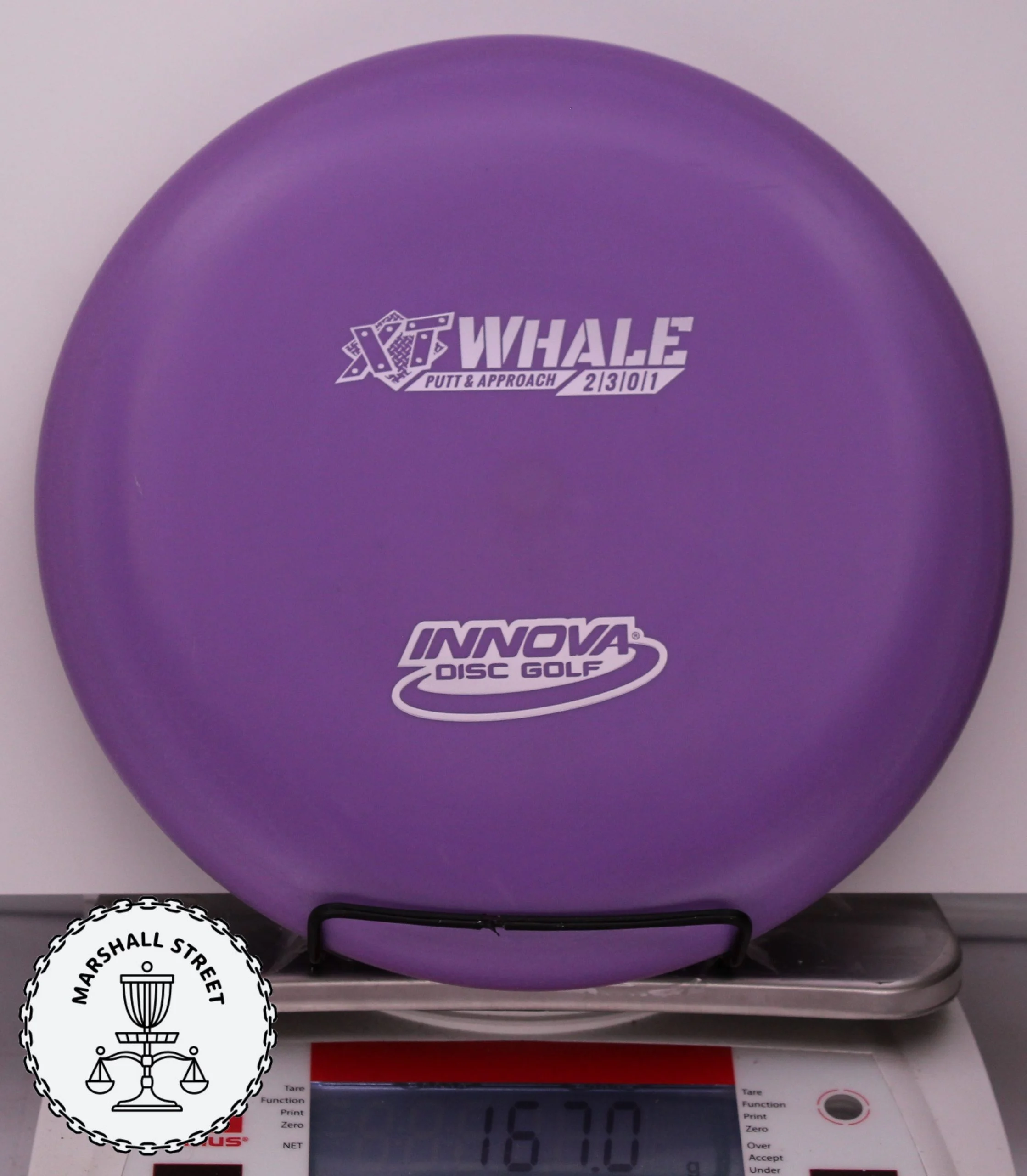 12770.jpg XT Whale - #74 Purple, 167
