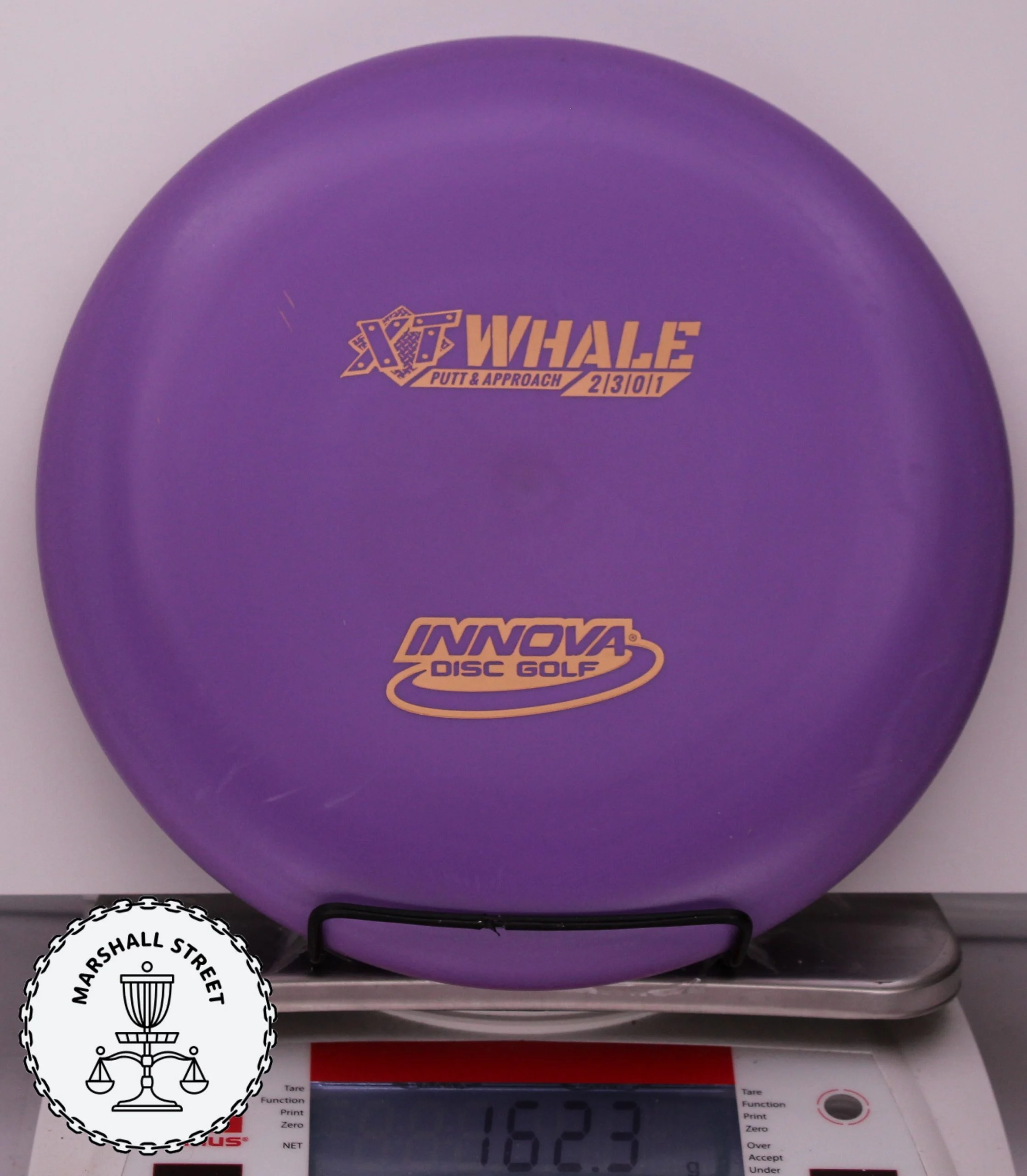 12769.jpg XT Whale - #73 Purple, 162