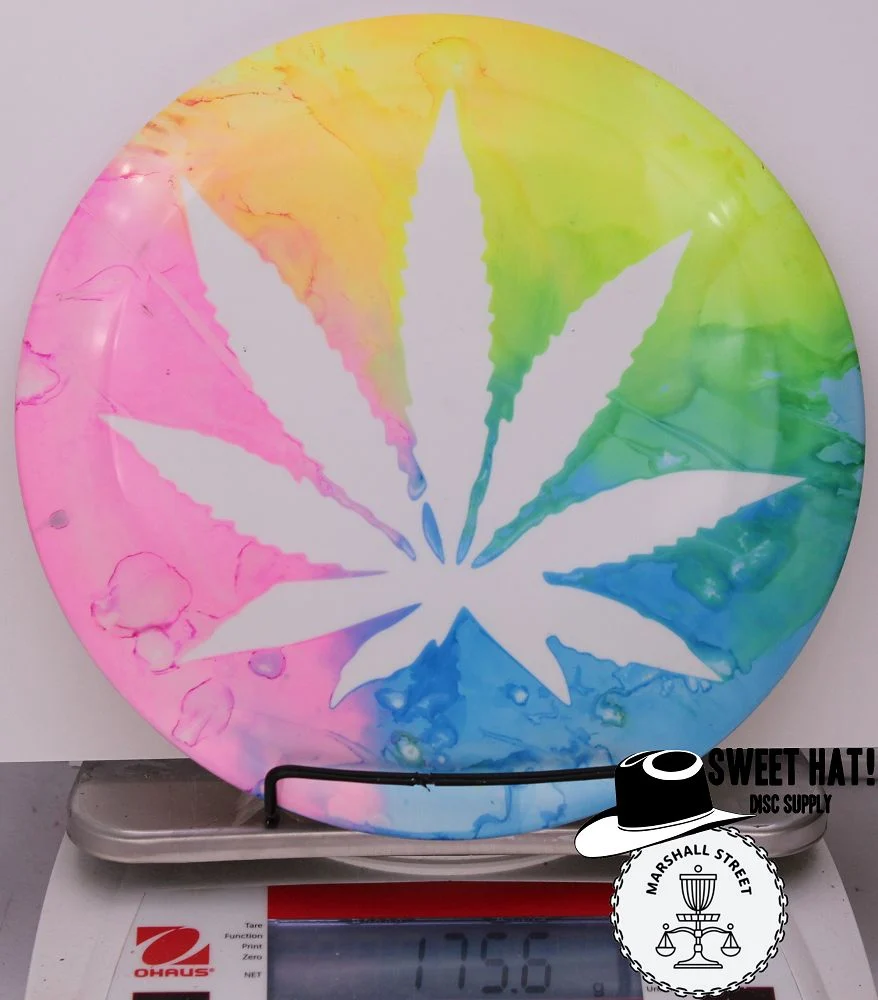 Fuzion Captain Cannabis