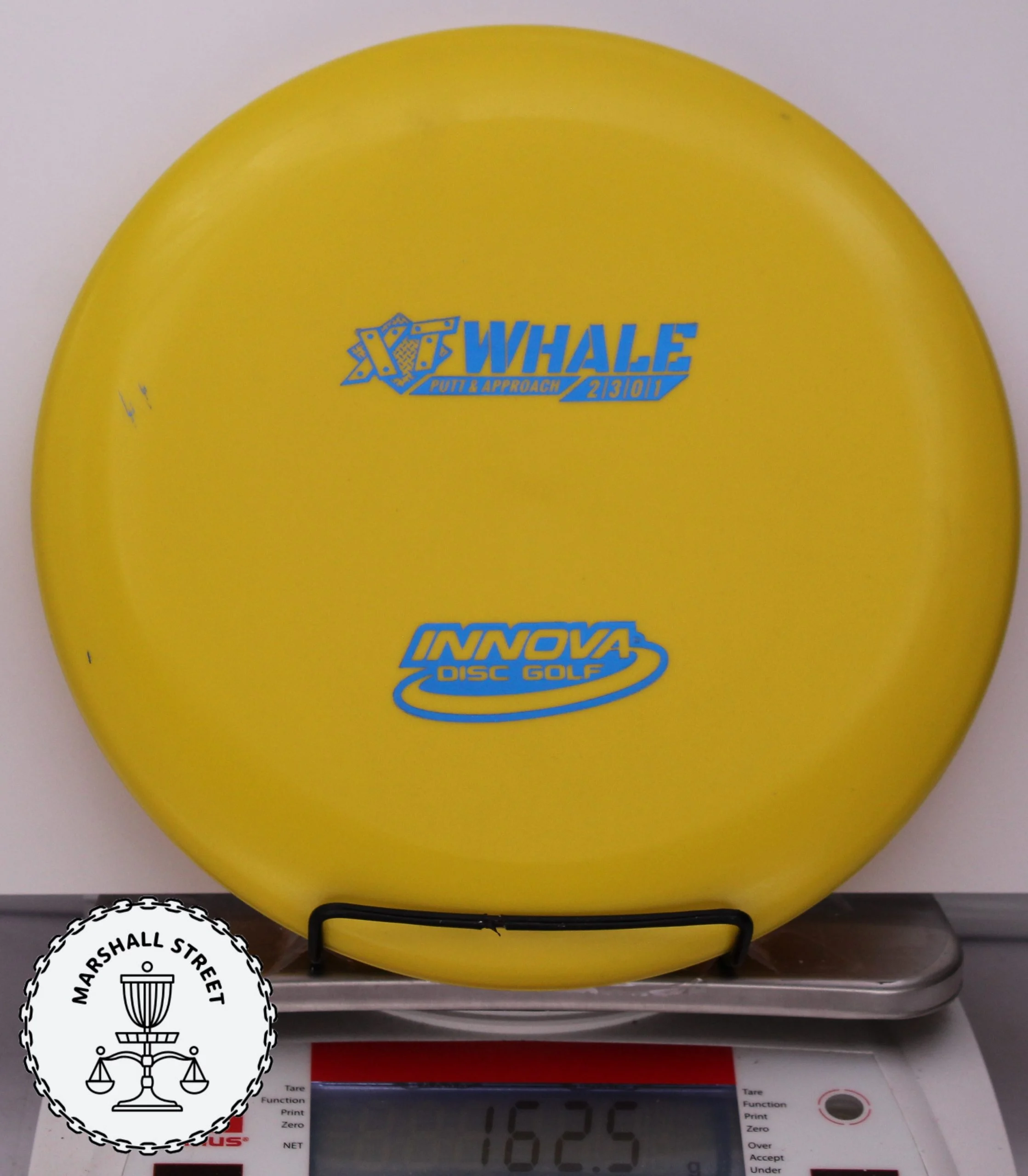 12773.jpg XT Whale - #77 Yellow, 163