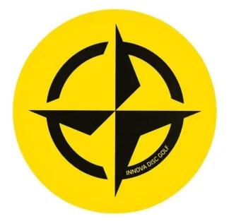 Innova Primestar Sticker SM