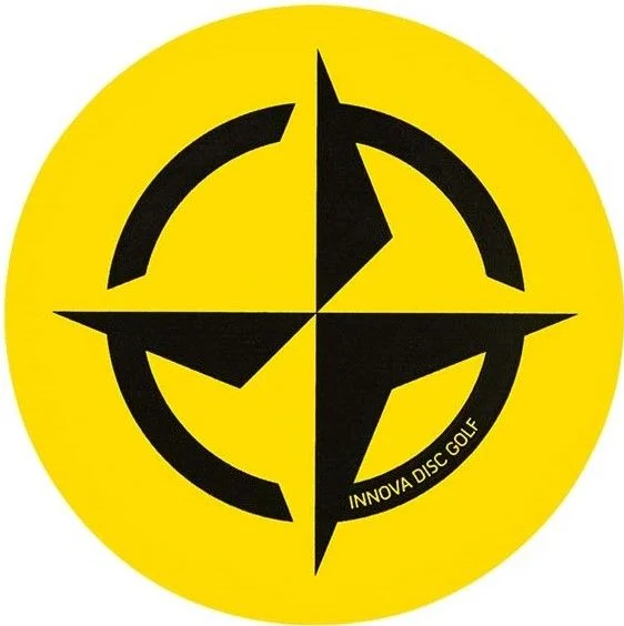 Innova Primestar Sticker LG