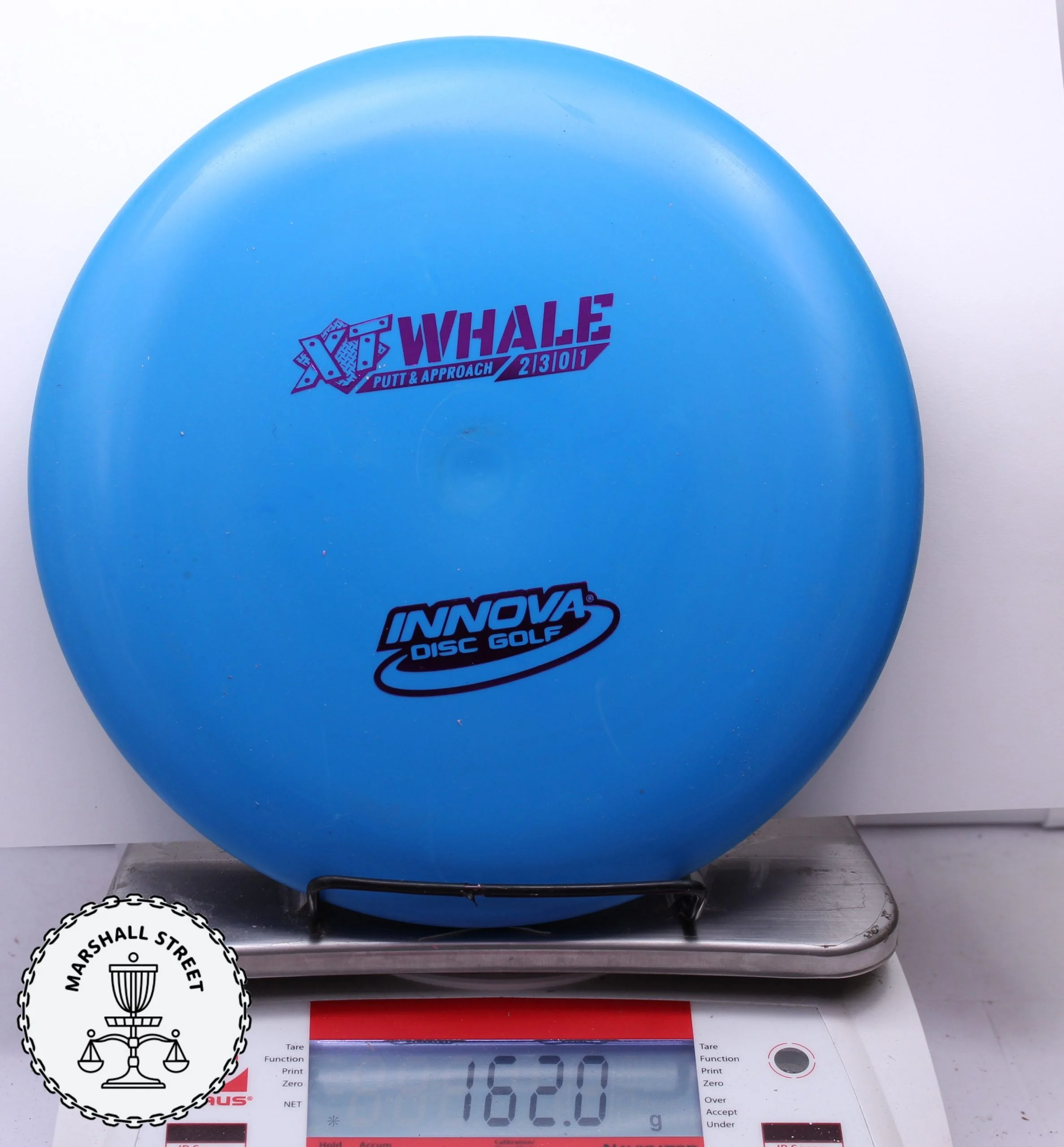 10611.jpg XT Whale - #53 Blue, 162