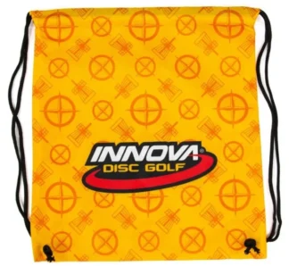 Innova Player Drawstring Bag