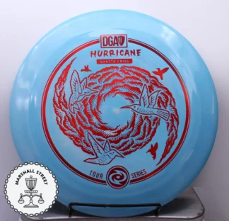 P-Blend Hurricane, Shasta Criss 2021