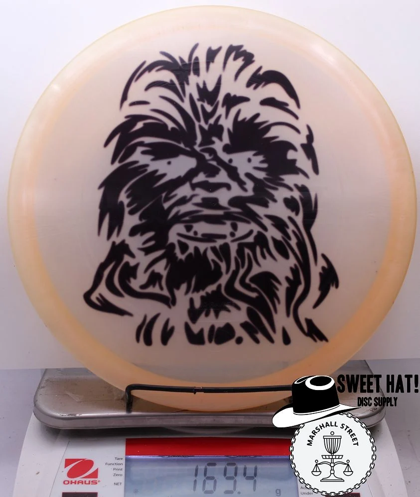 Z Buzzz Chewbacca