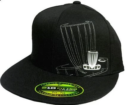 DGA Stealth Flexfit Hat
