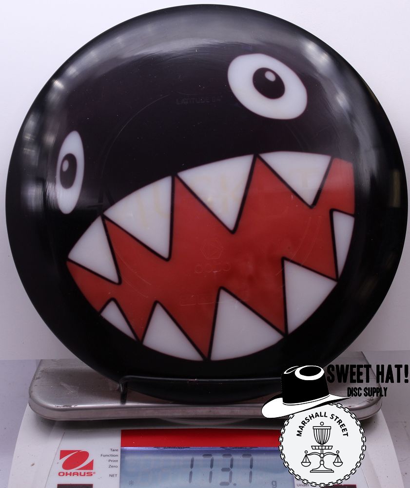 Opto Musket Chain Chomp