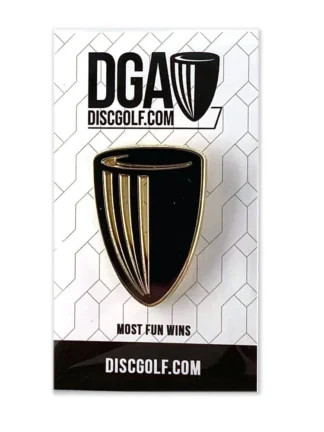 DGA Basket Pin