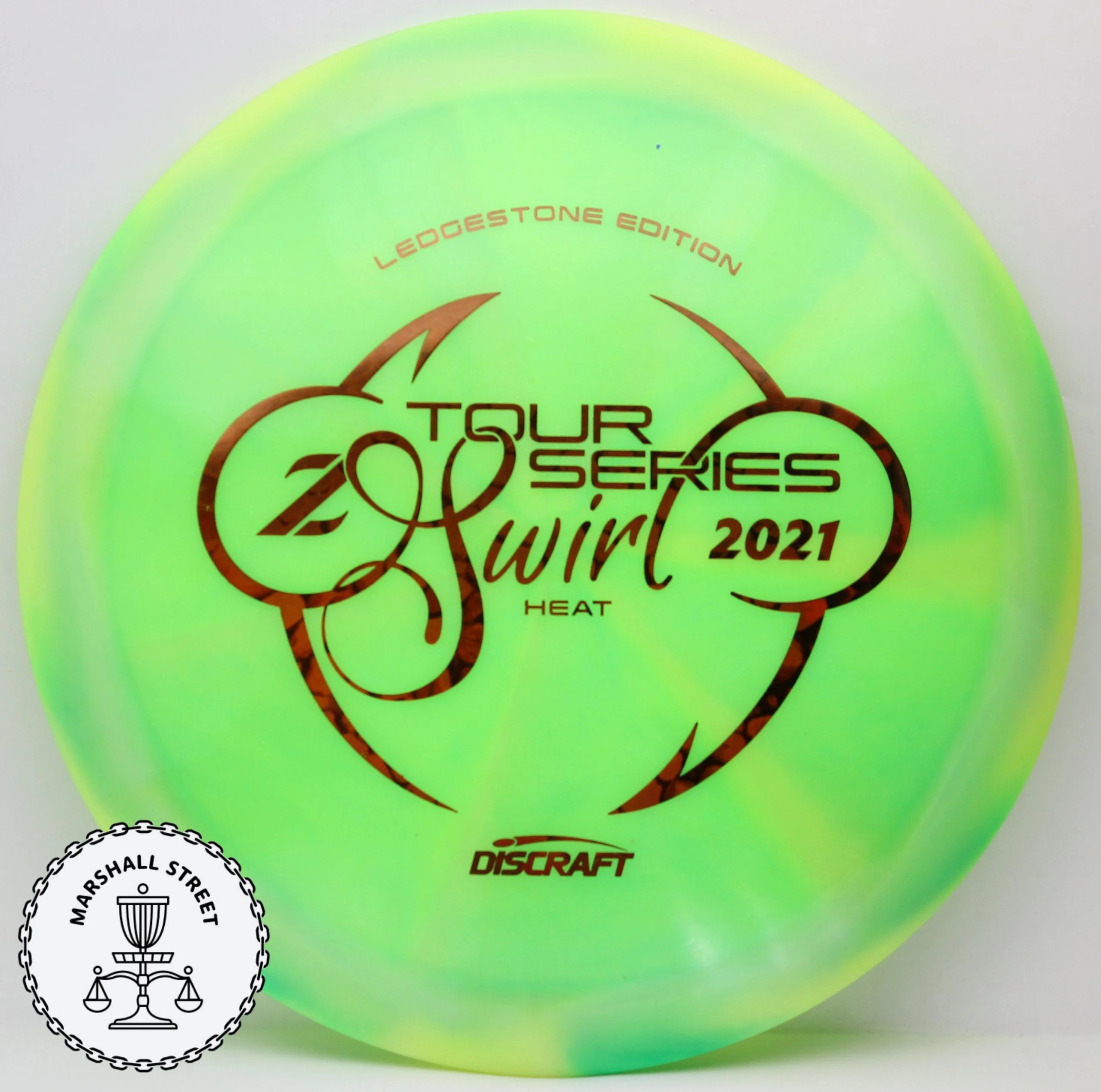 Z Swirl Heat, '21 LIO Tour