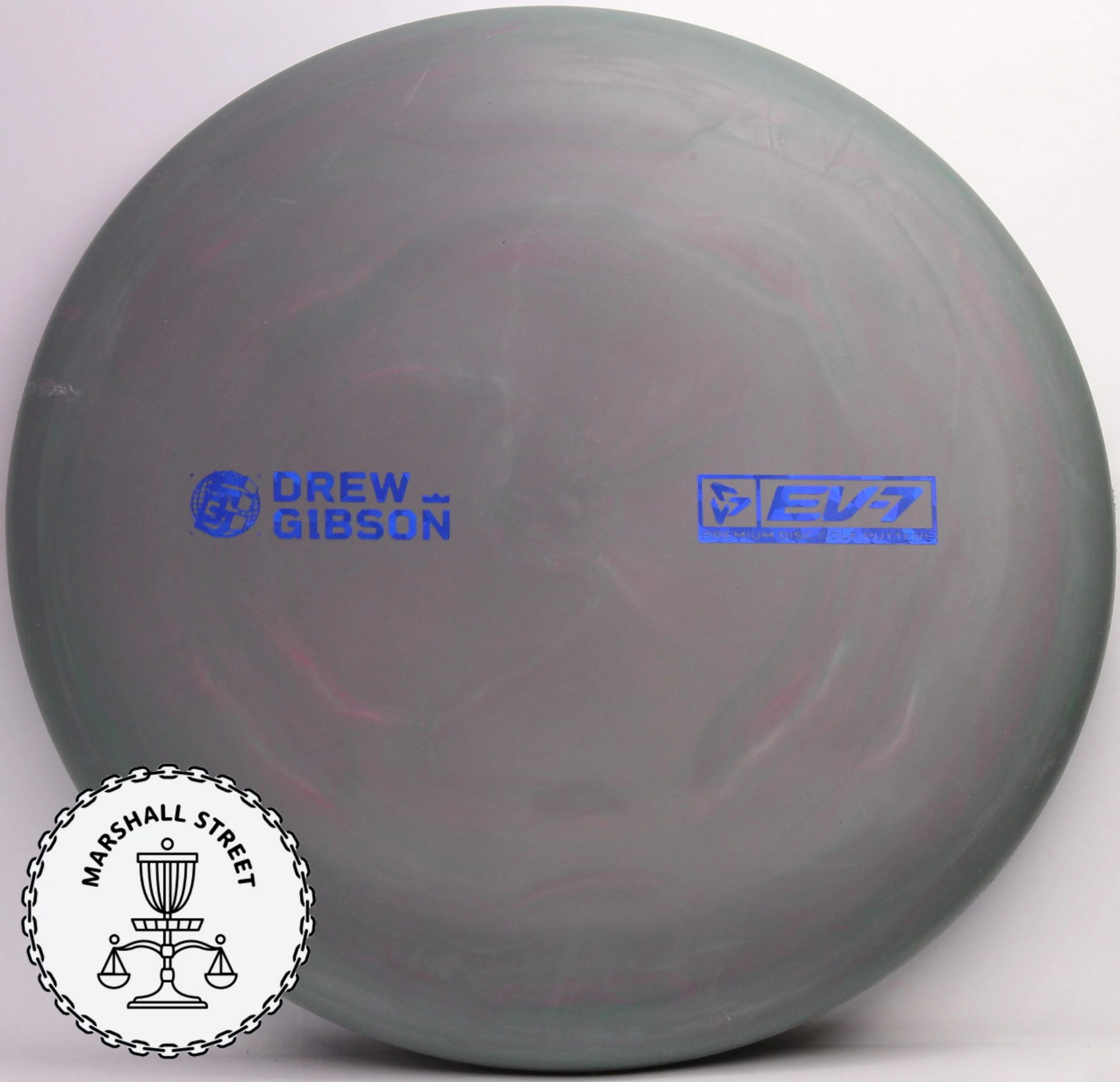 EV-7 Penrose, DrewGibson Soft