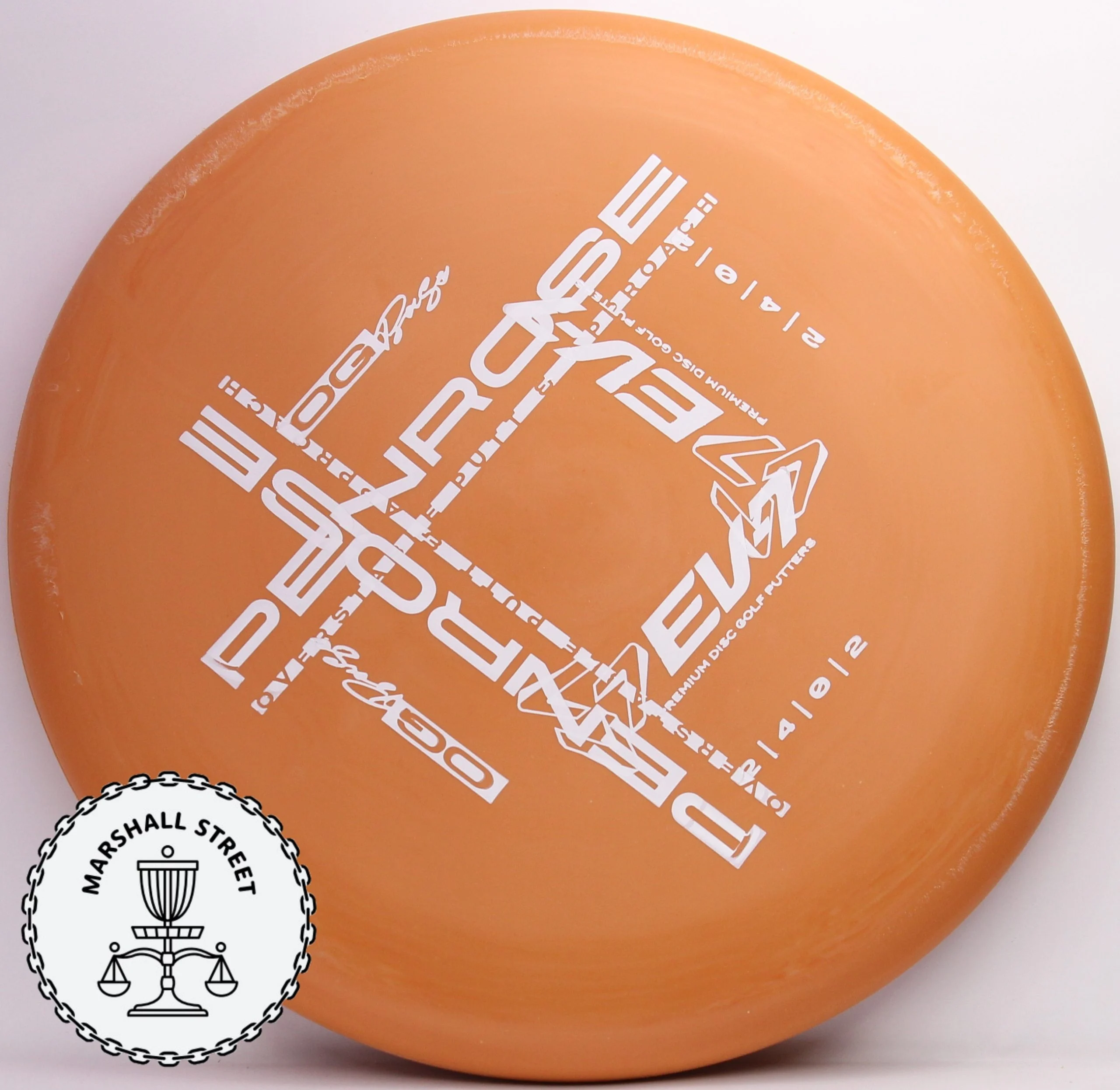X-Out EV-7 Penrose, OG Base
