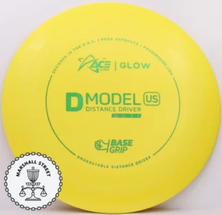 Glow Base Grip D Model US