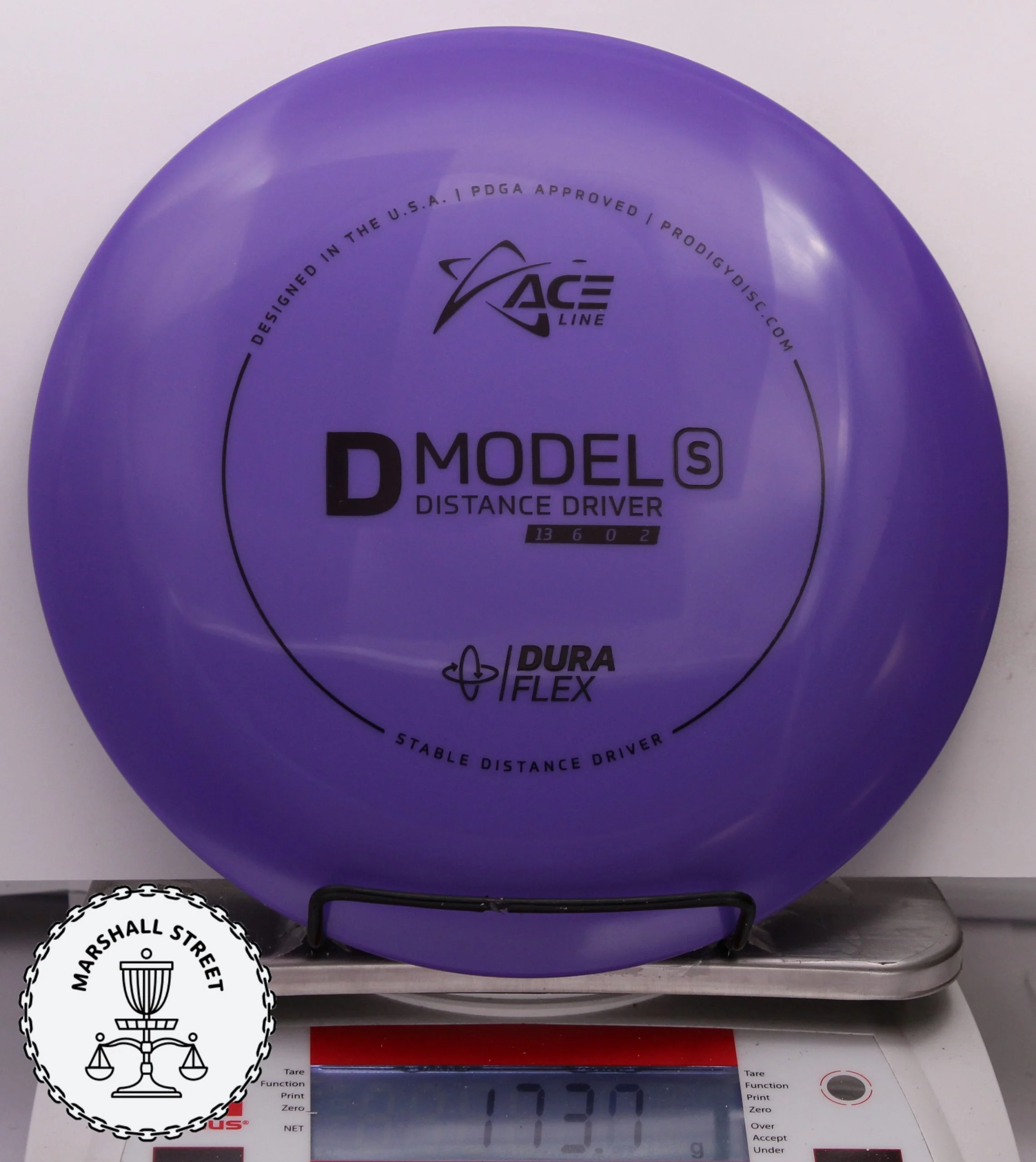 29698.jpg DuraFlex D Model S - #64 Purple, 174