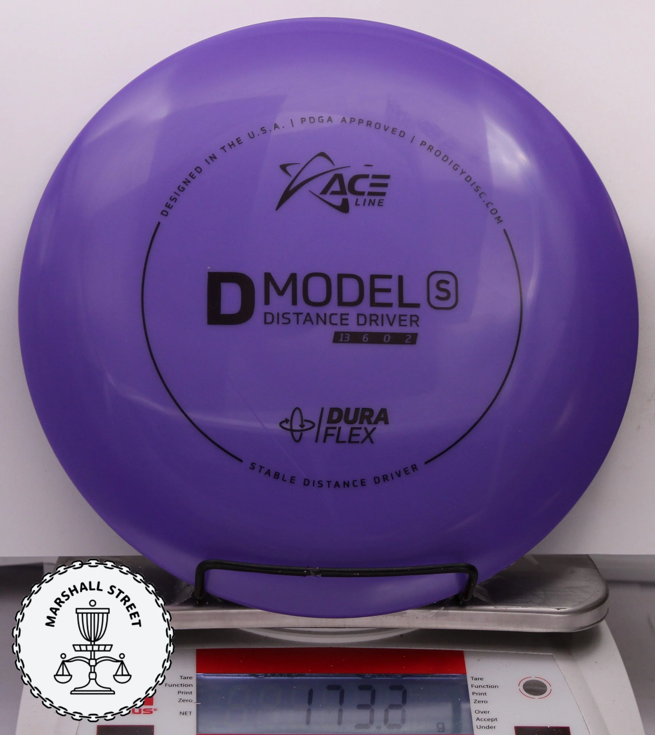 29699.jpg DuraFlex D Model S - #65 Purple, 173