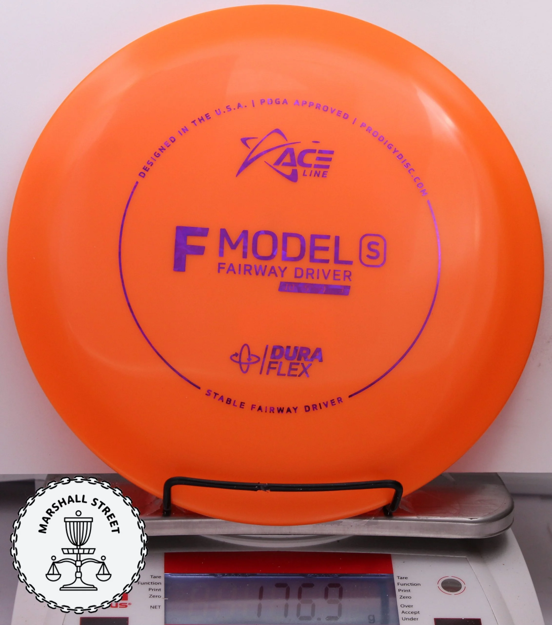 29641.jpg DuraFlex F Model S - #47 Orange, 177