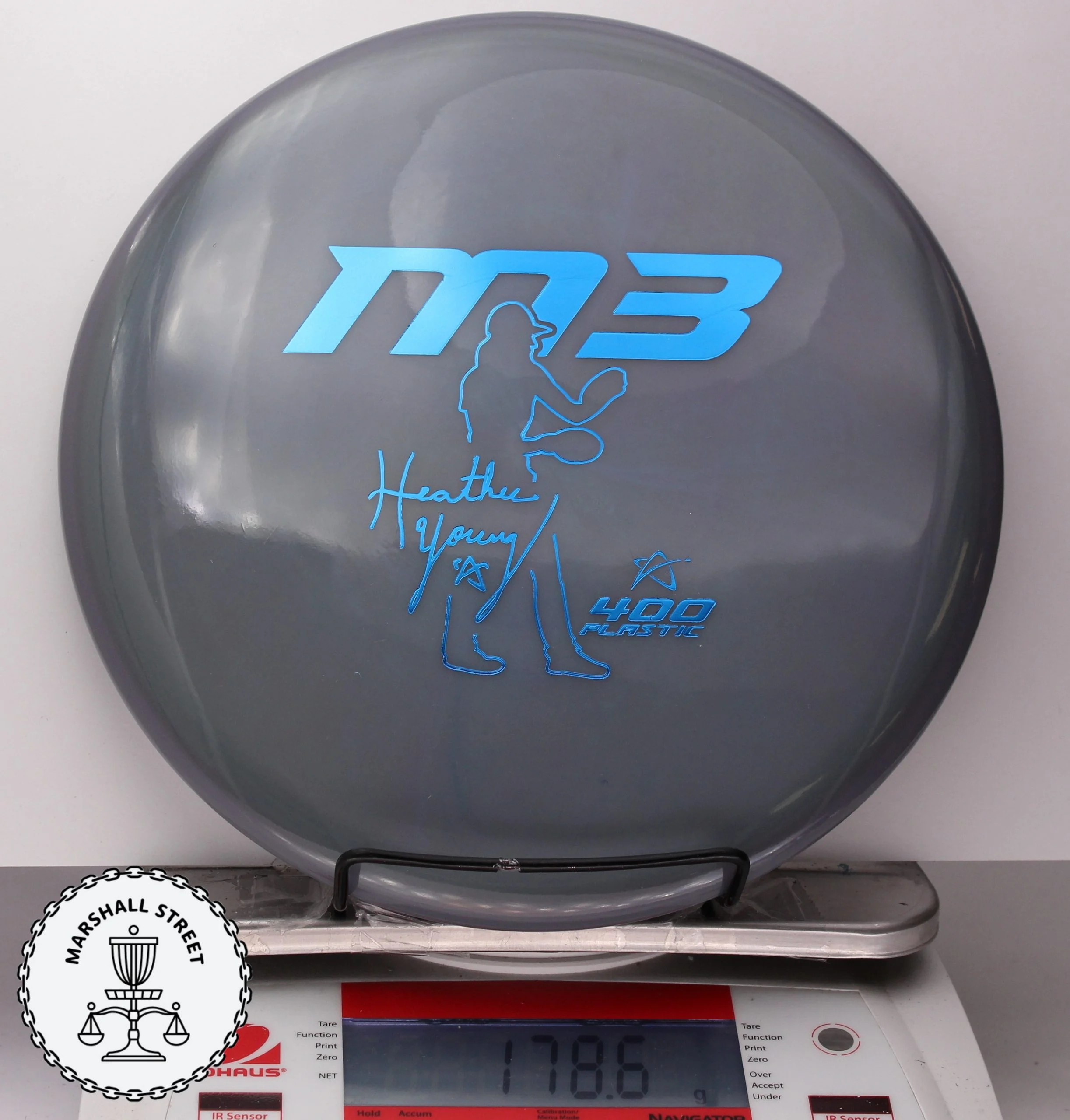 M3_400_Heather Young_Signature_02 M3, 400 Heather Young Signature - #02 GrayPurp, 179