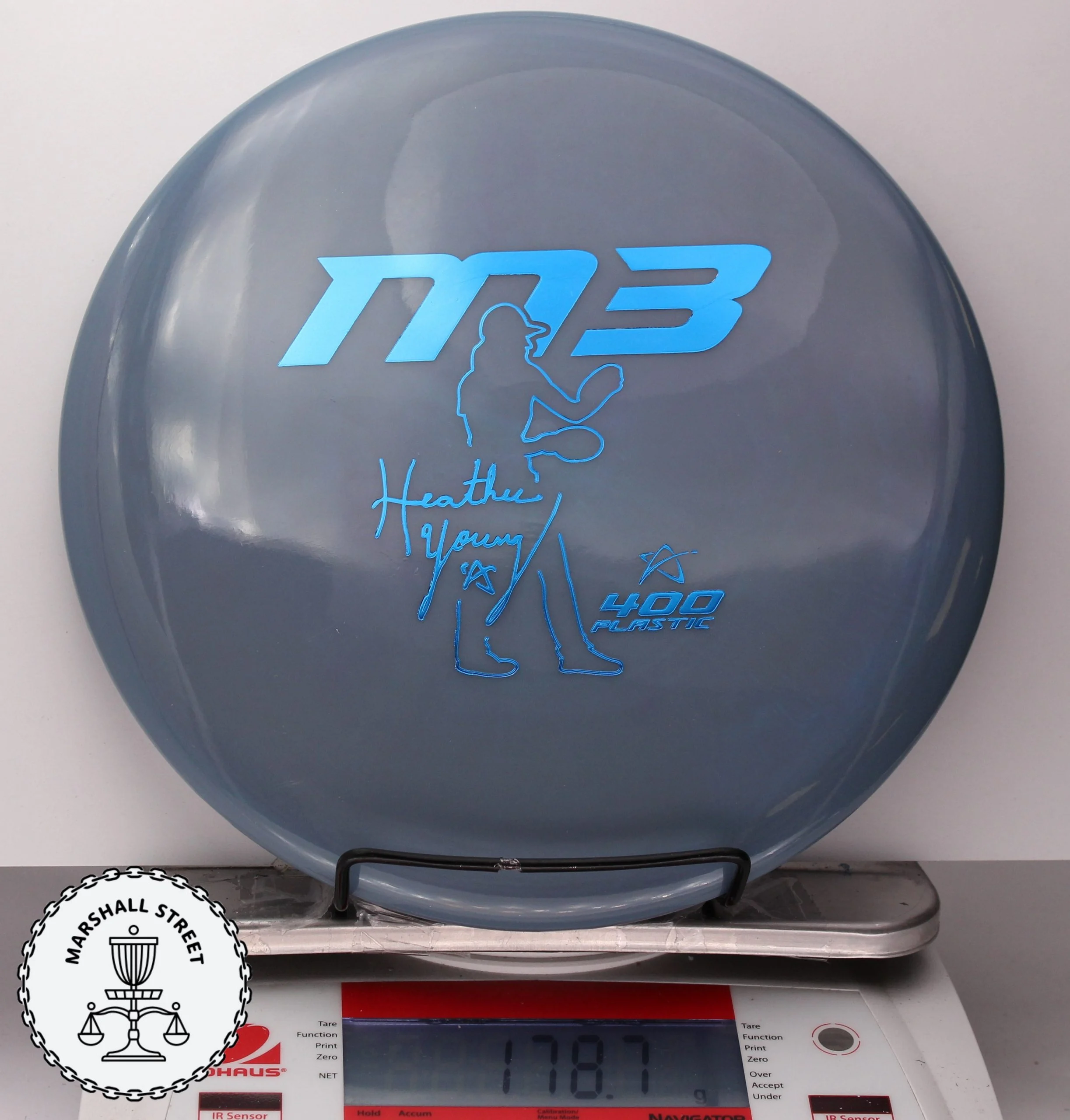M3_400_Heather Young_Signature_05 M3, 400 Heather Young Signature - #05 GrayBlue, 179