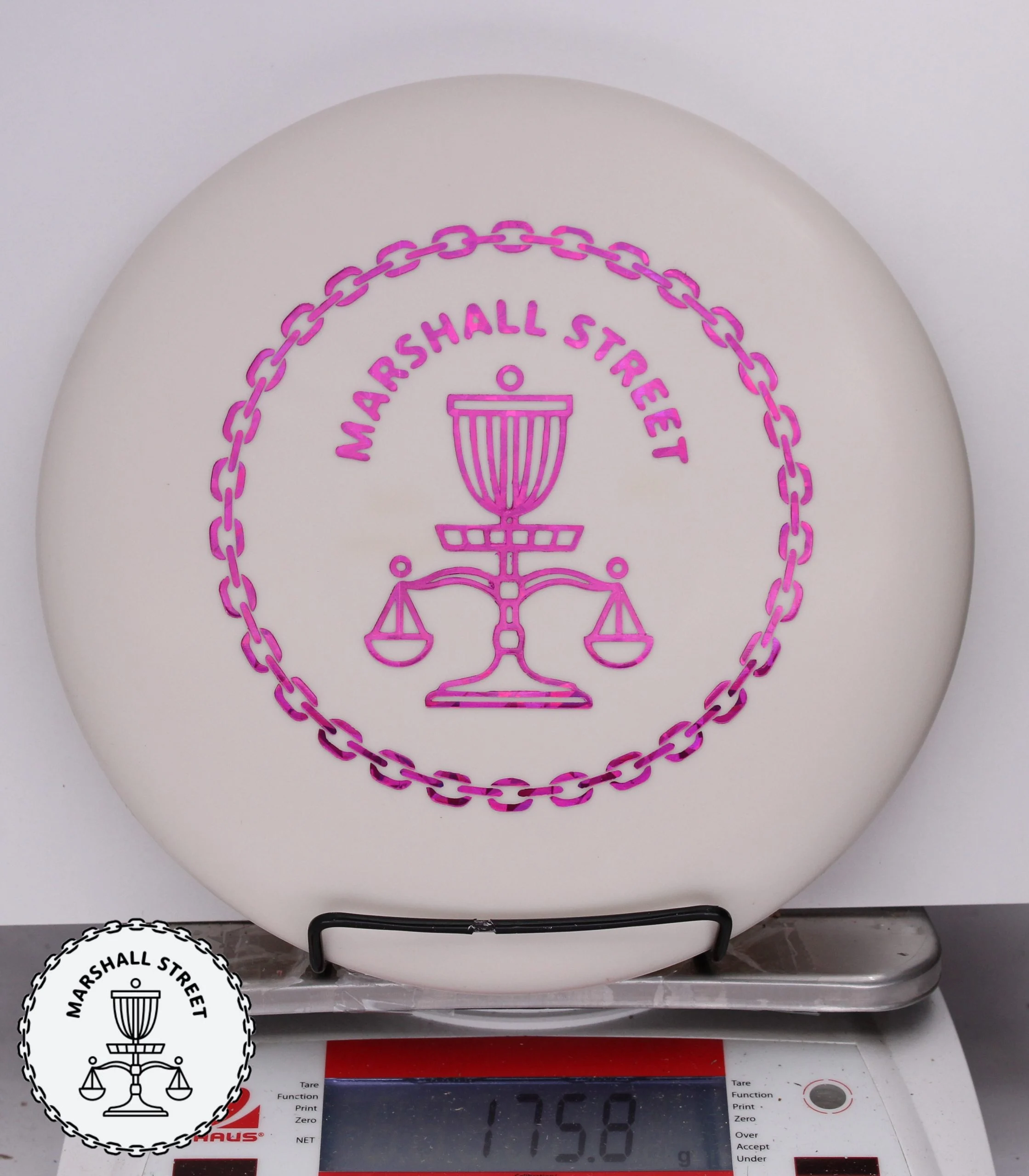 38704-2.jpg SuperGlow SureGrip Voodoo, MSt Scales - #04 SSSWhite, 176