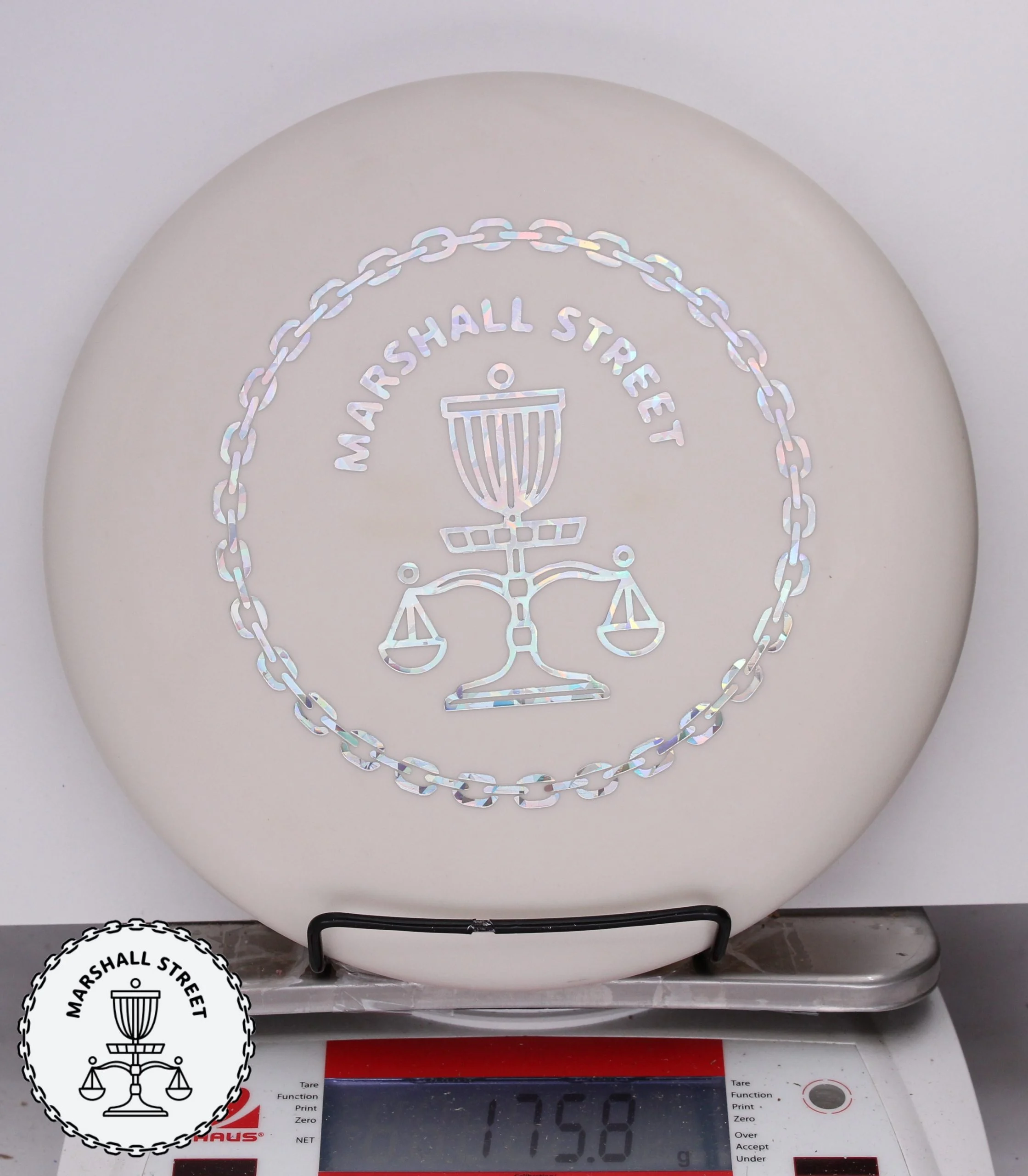 38714-2.jpg SuperGlow SureGrip Voodoo, MSt Scales - #09 SSSWhite, 176