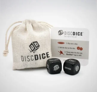 Luminous DiscDice