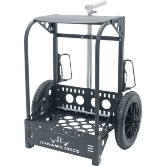 Dynamic Discs ZUCA LG Cart