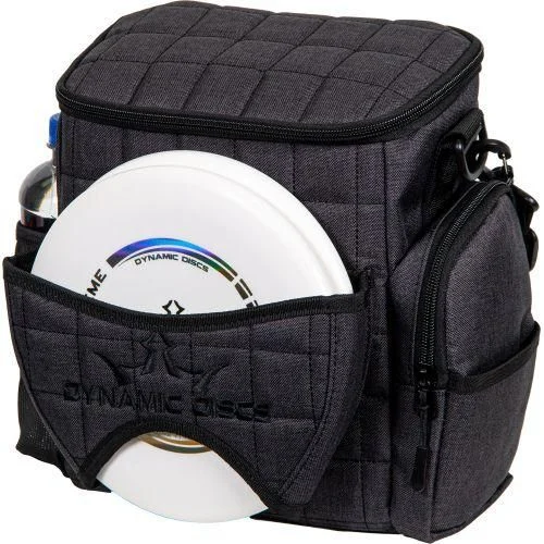 DD Sniper Messenger Bag