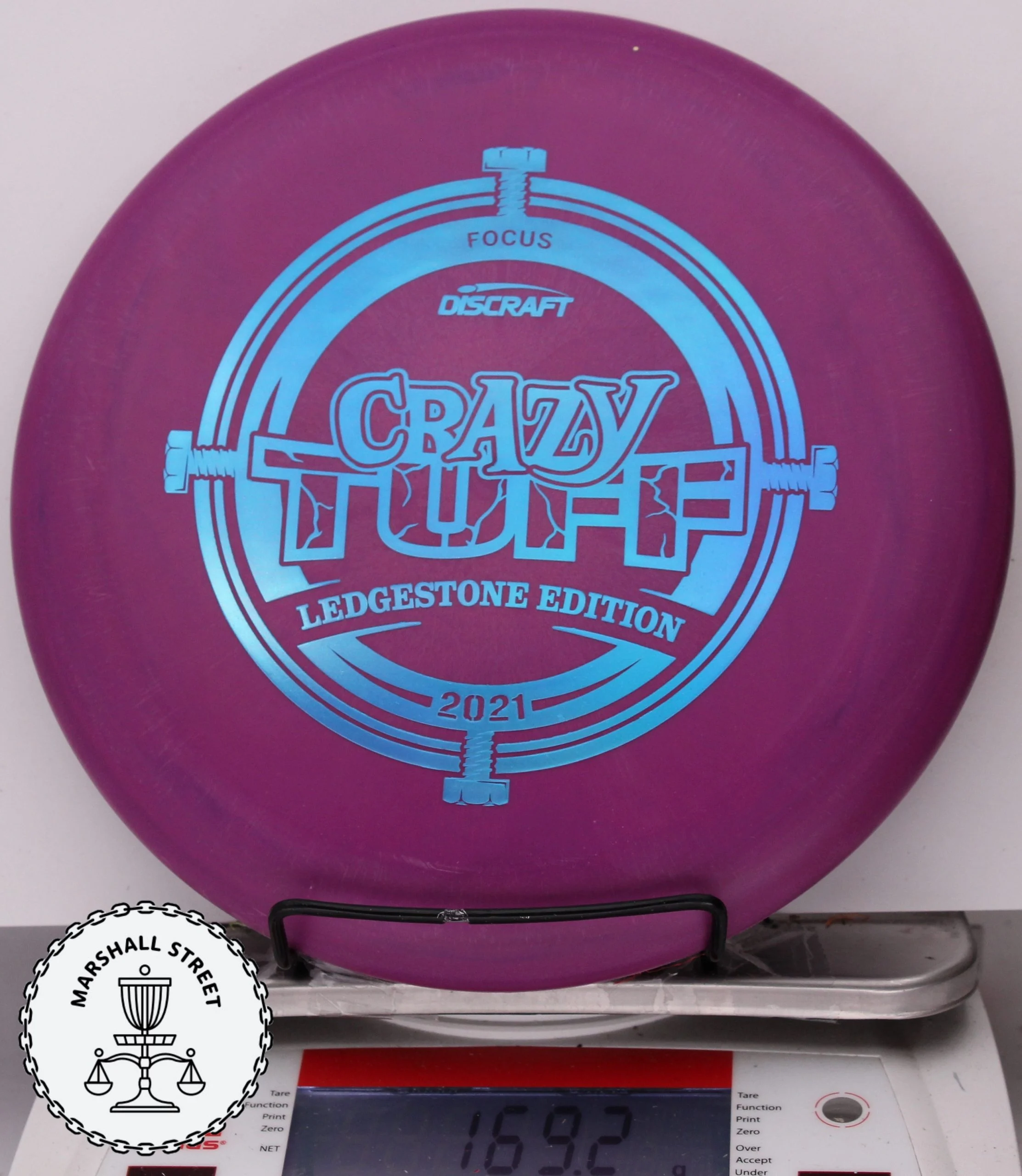 43641.jpg CT Focus, '21 LIO - #49 Purple, 169